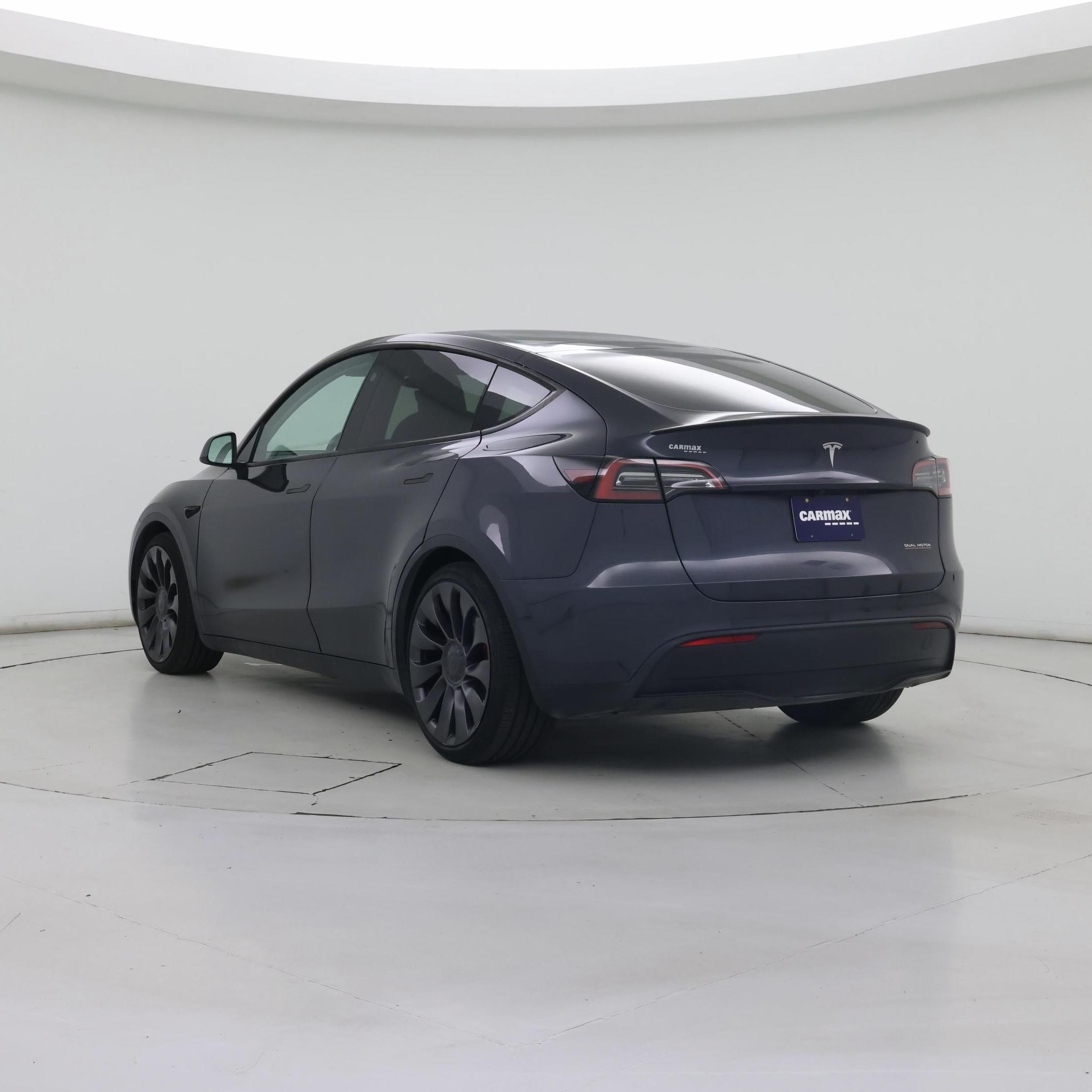 Thumbnail: 2025 Tesla Model Y - 2