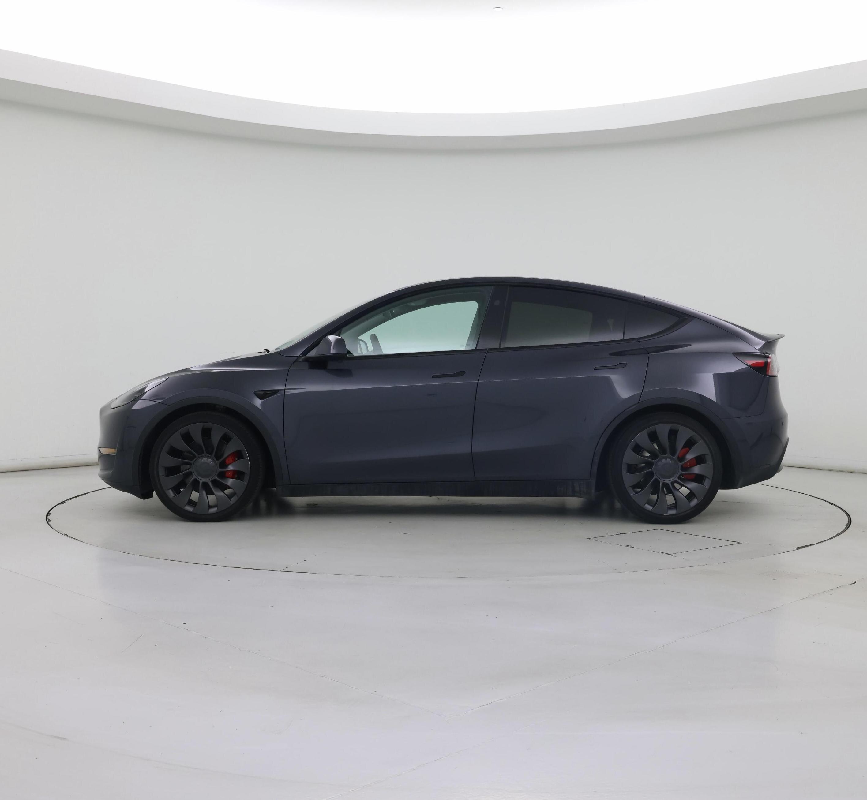 Thumbnail: 2025 Tesla Model Y - 3