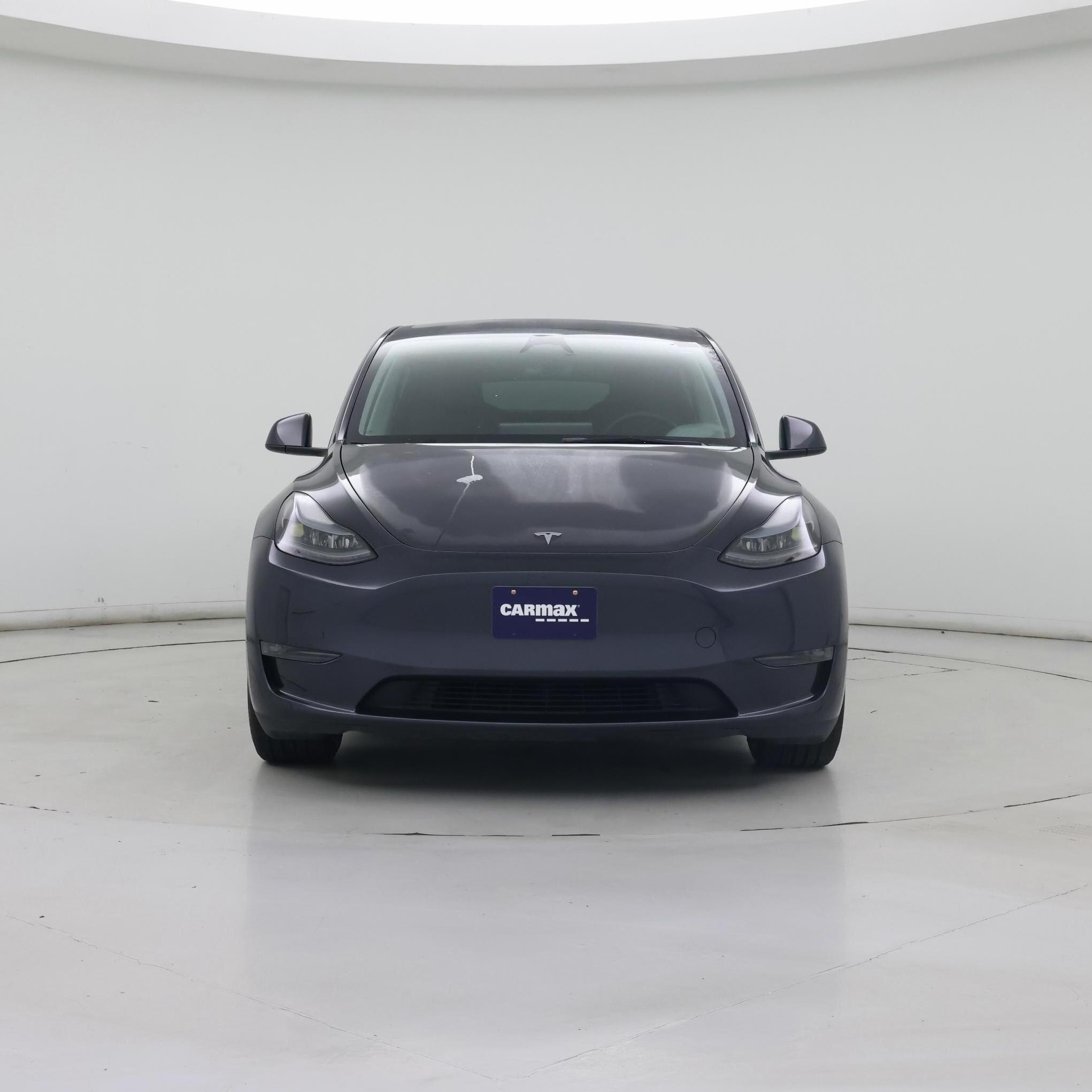 Thumbnail: 2025 Tesla Model Y - 5