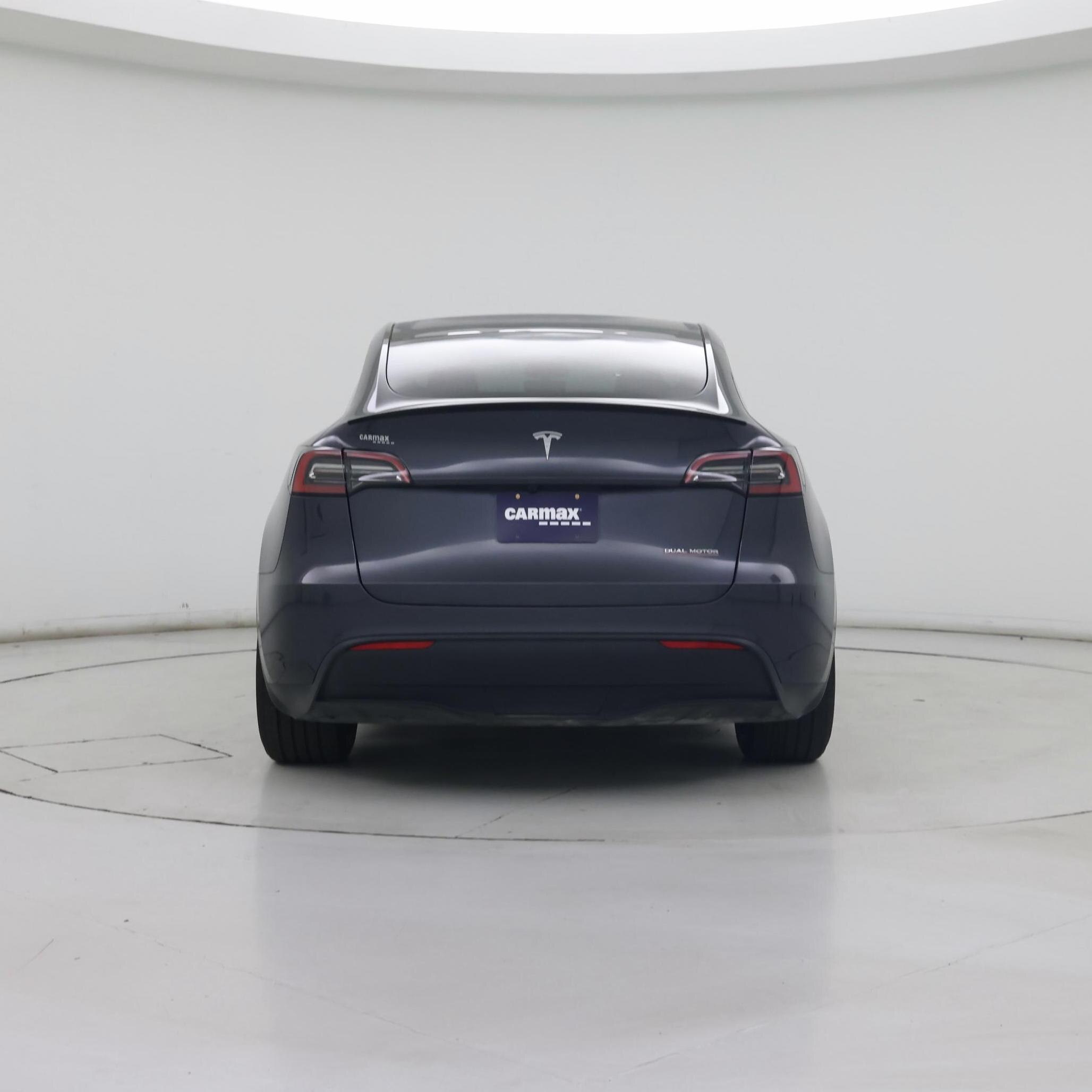 Thumbnail: 2025 Tesla Model Y - 6