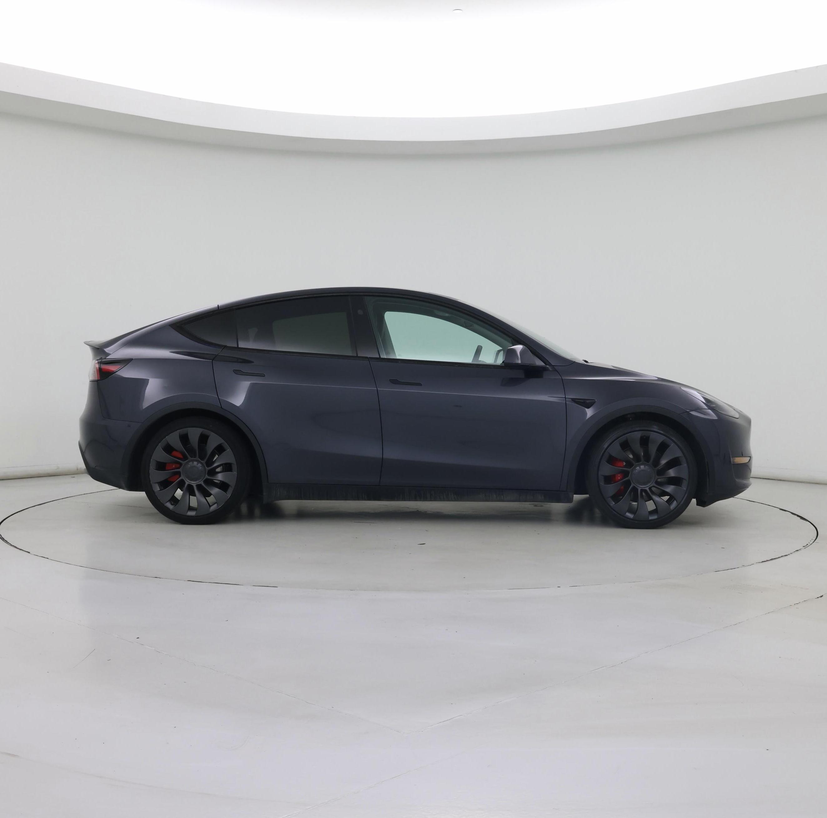 Thumbnail: 2025 Tesla Model Y - 7