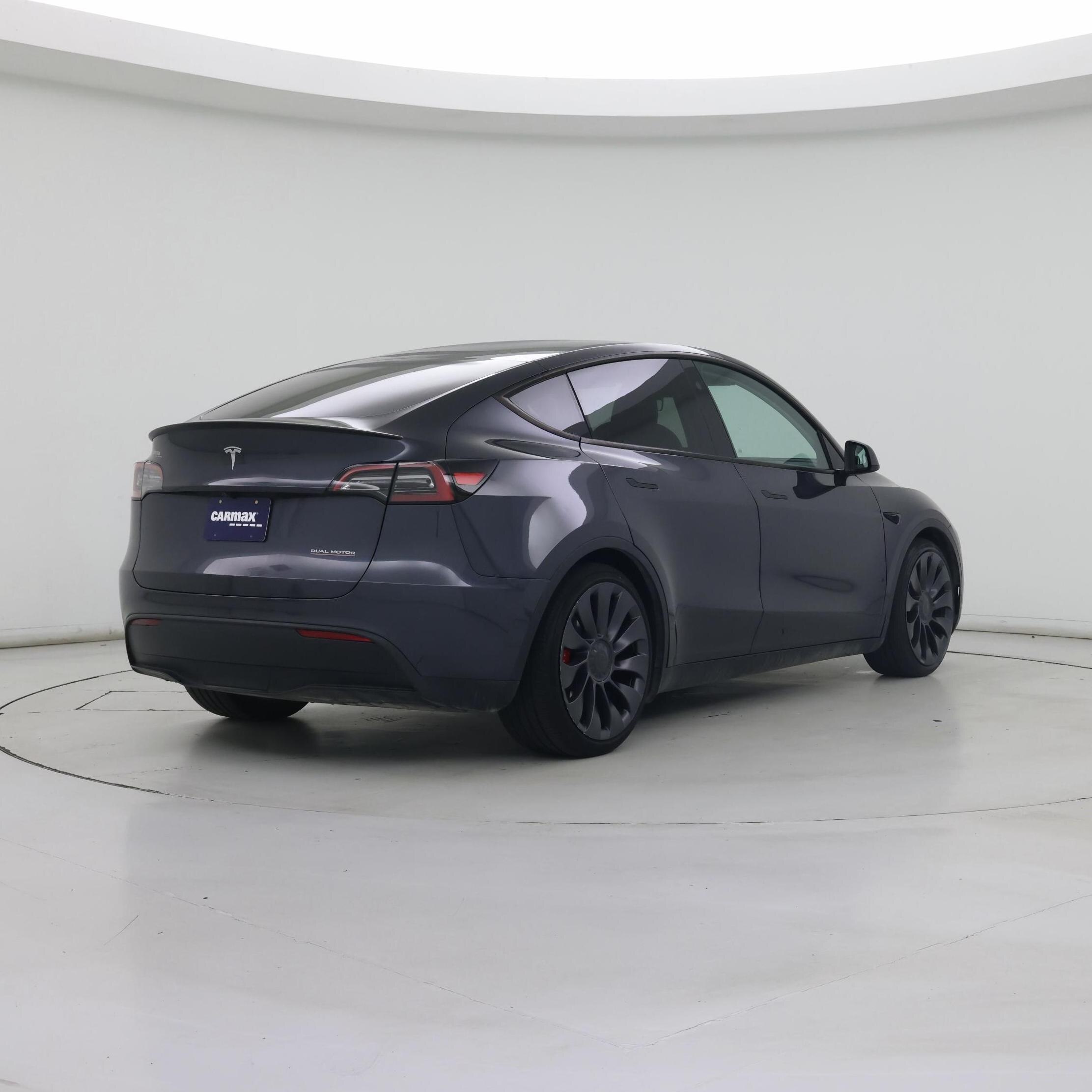 Thumbnail: 2025 Tesla Model Y - 8