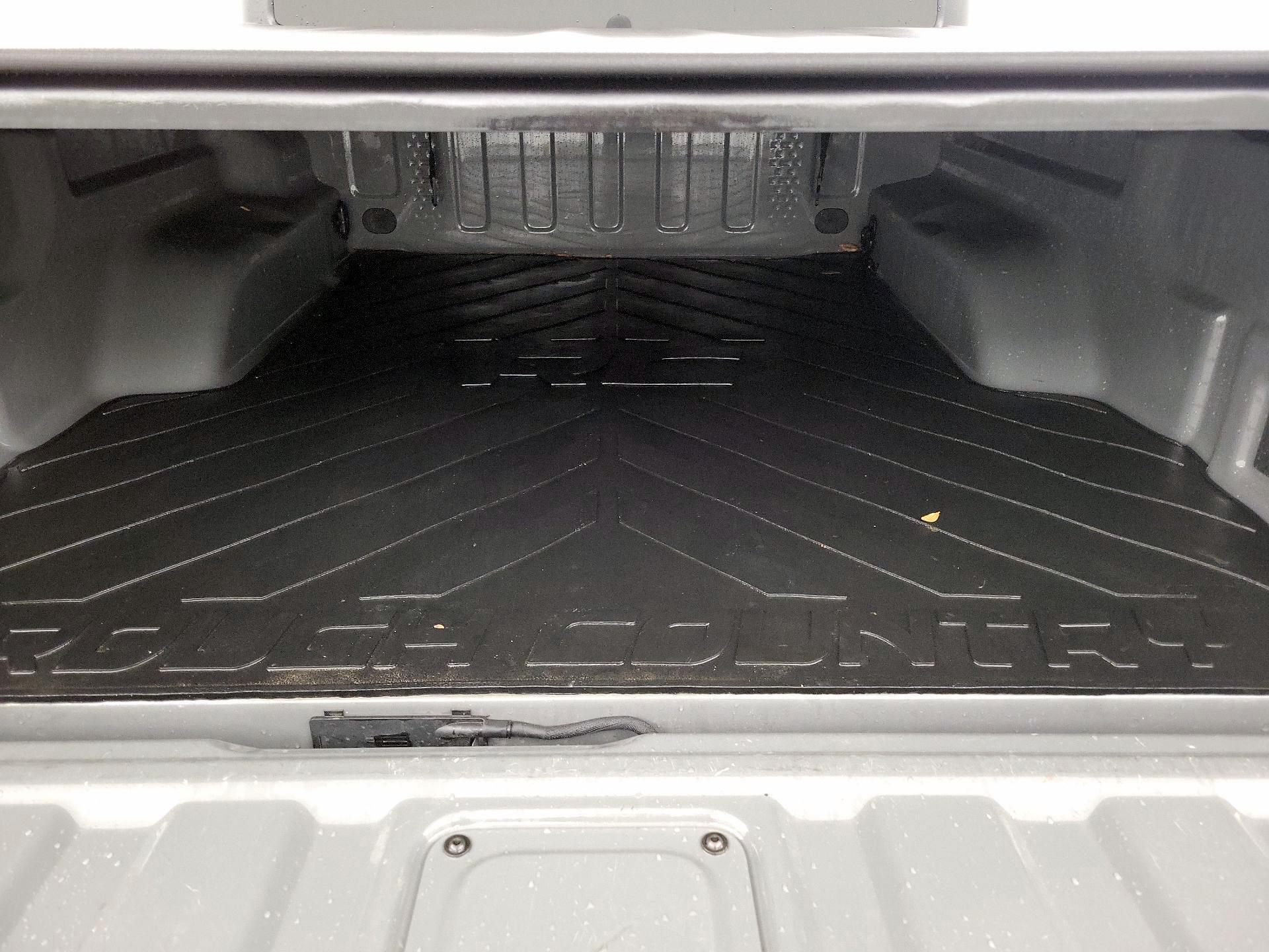 Thumbnail: 2023 Jeep Gladiator - 19