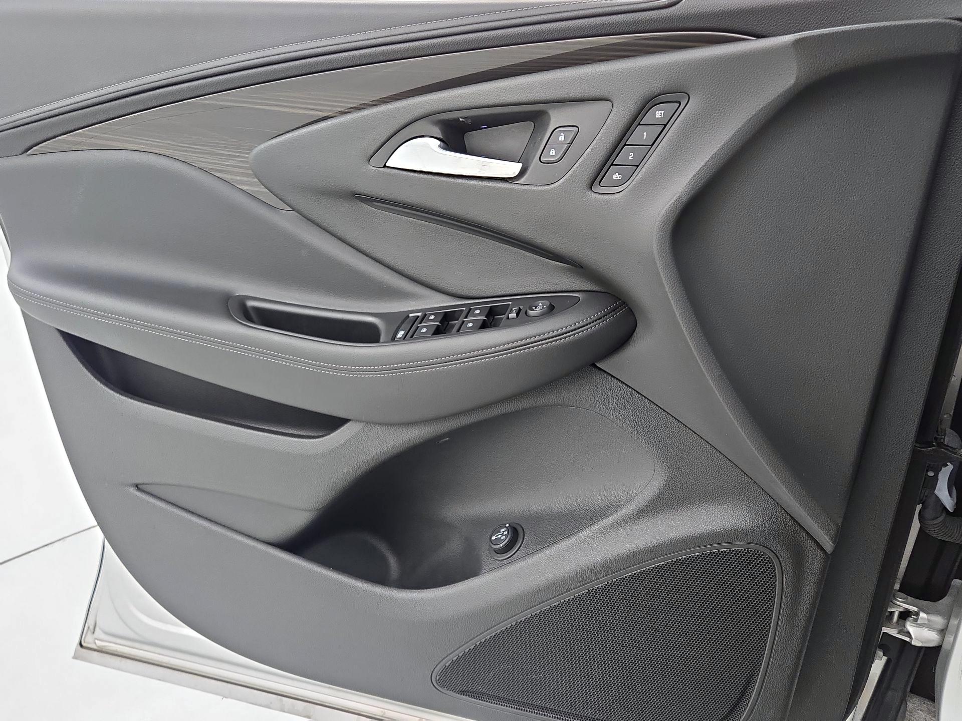 Thumbnail: 2019 Buick Envision - 12