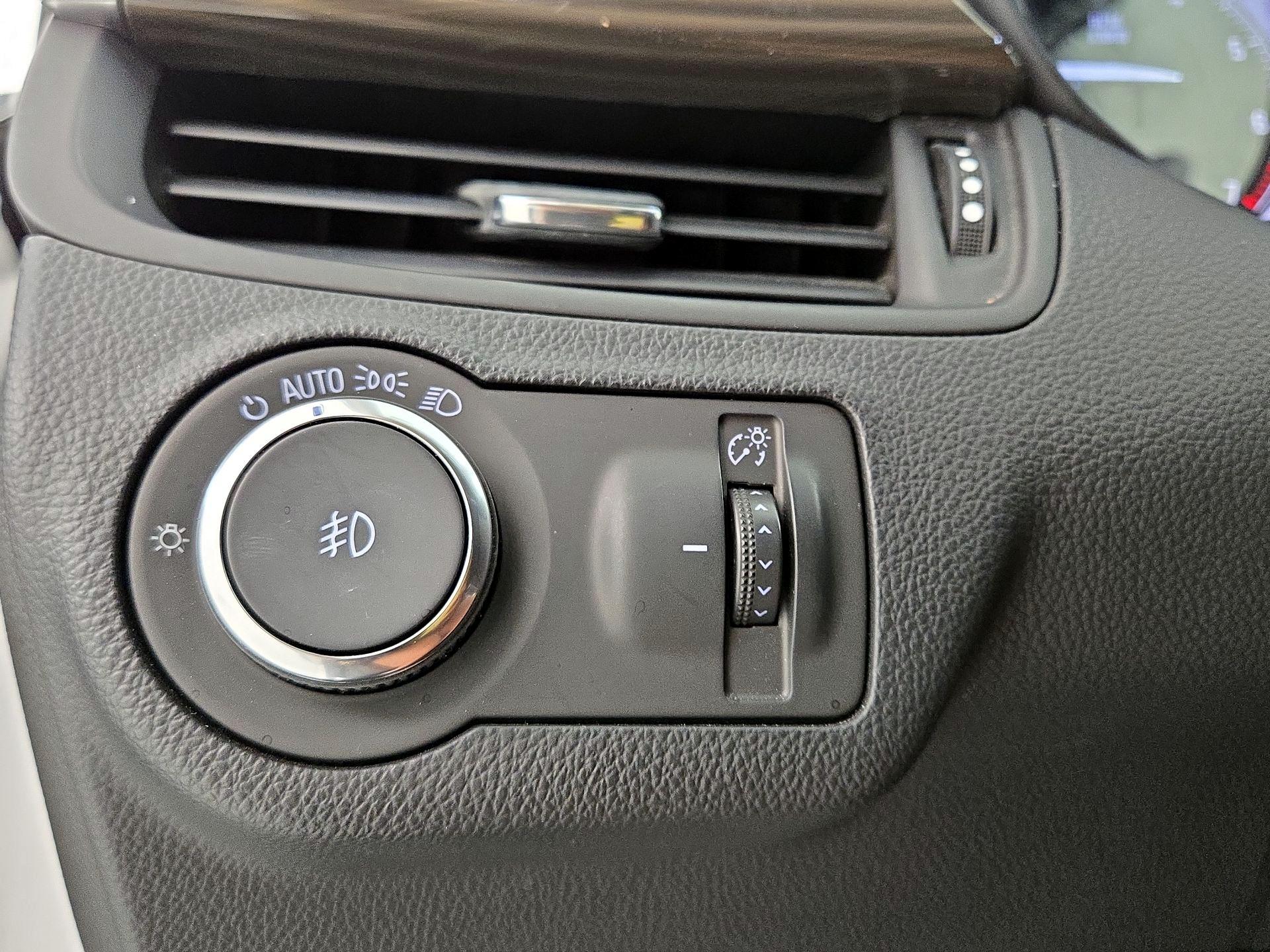 Thumbnail: 2019 Buick Envision - 13