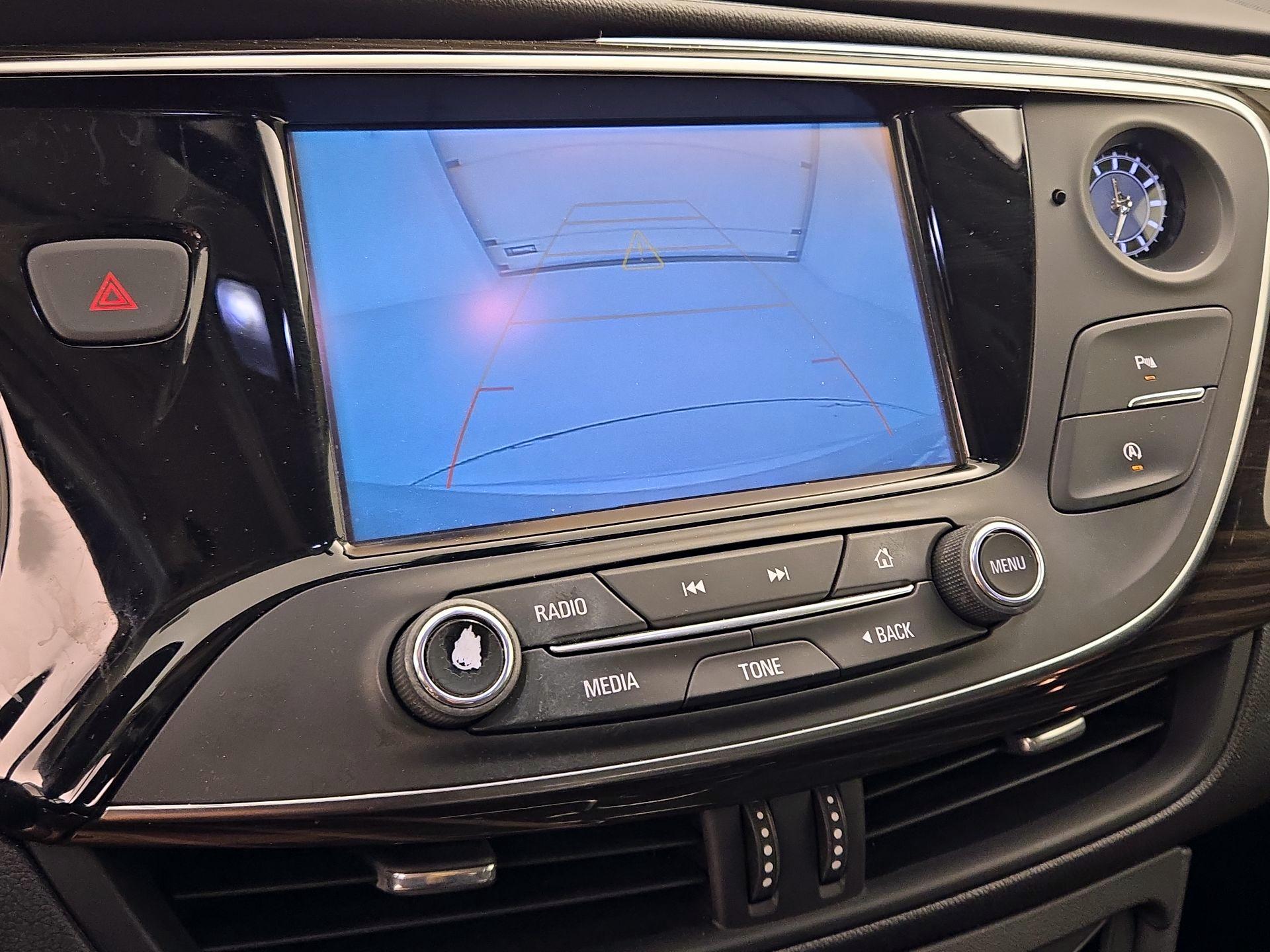 Thumbnail: 2019 Buick Envision - 14