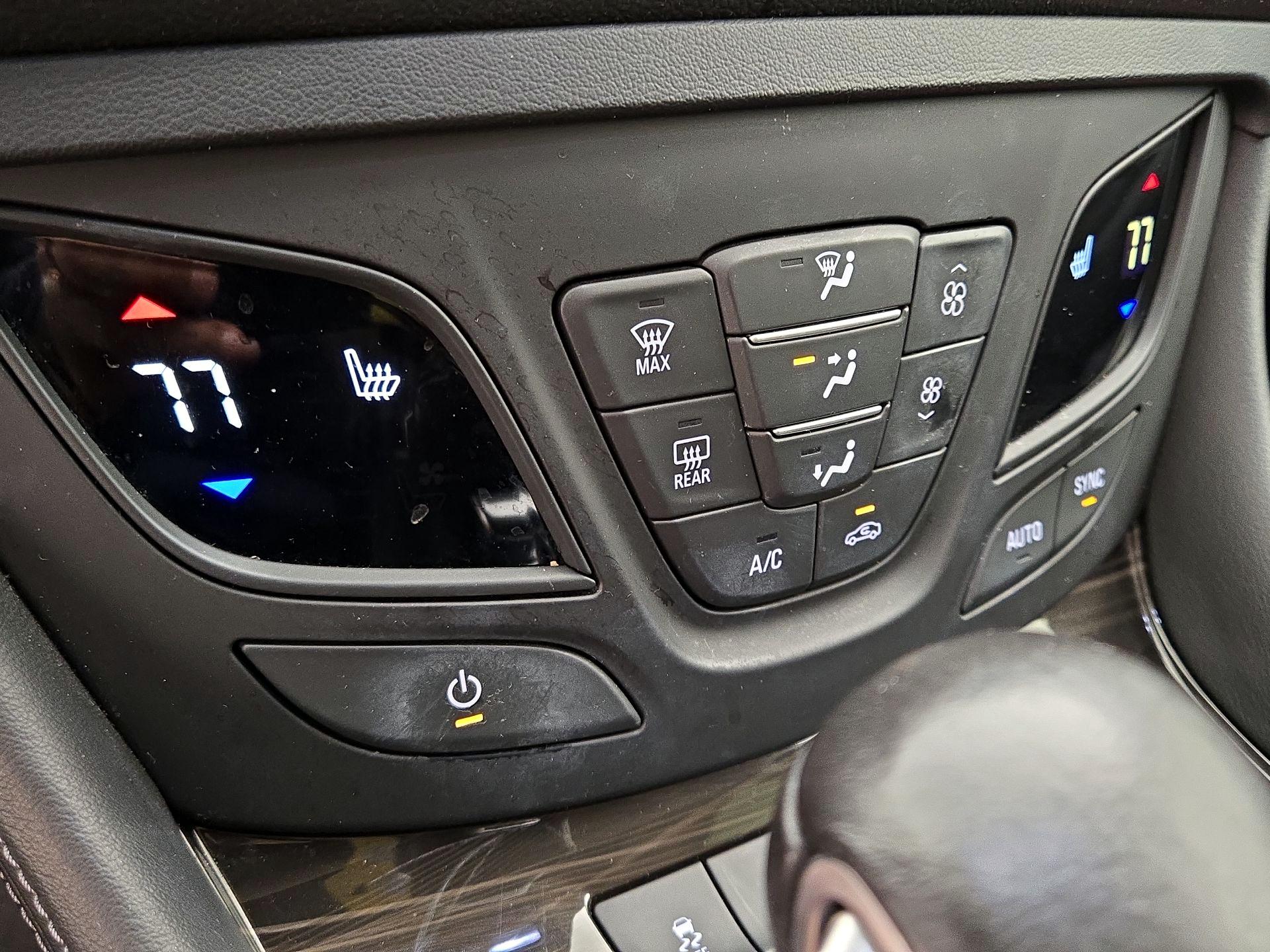 Thumbnail: 2019 Buick Envision - 16