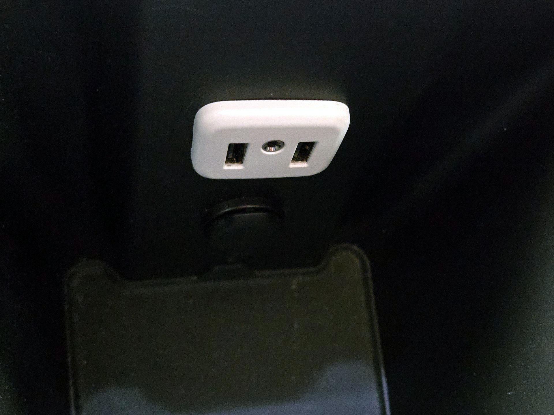 Thumbnail: 2019 Buick Envision - 18