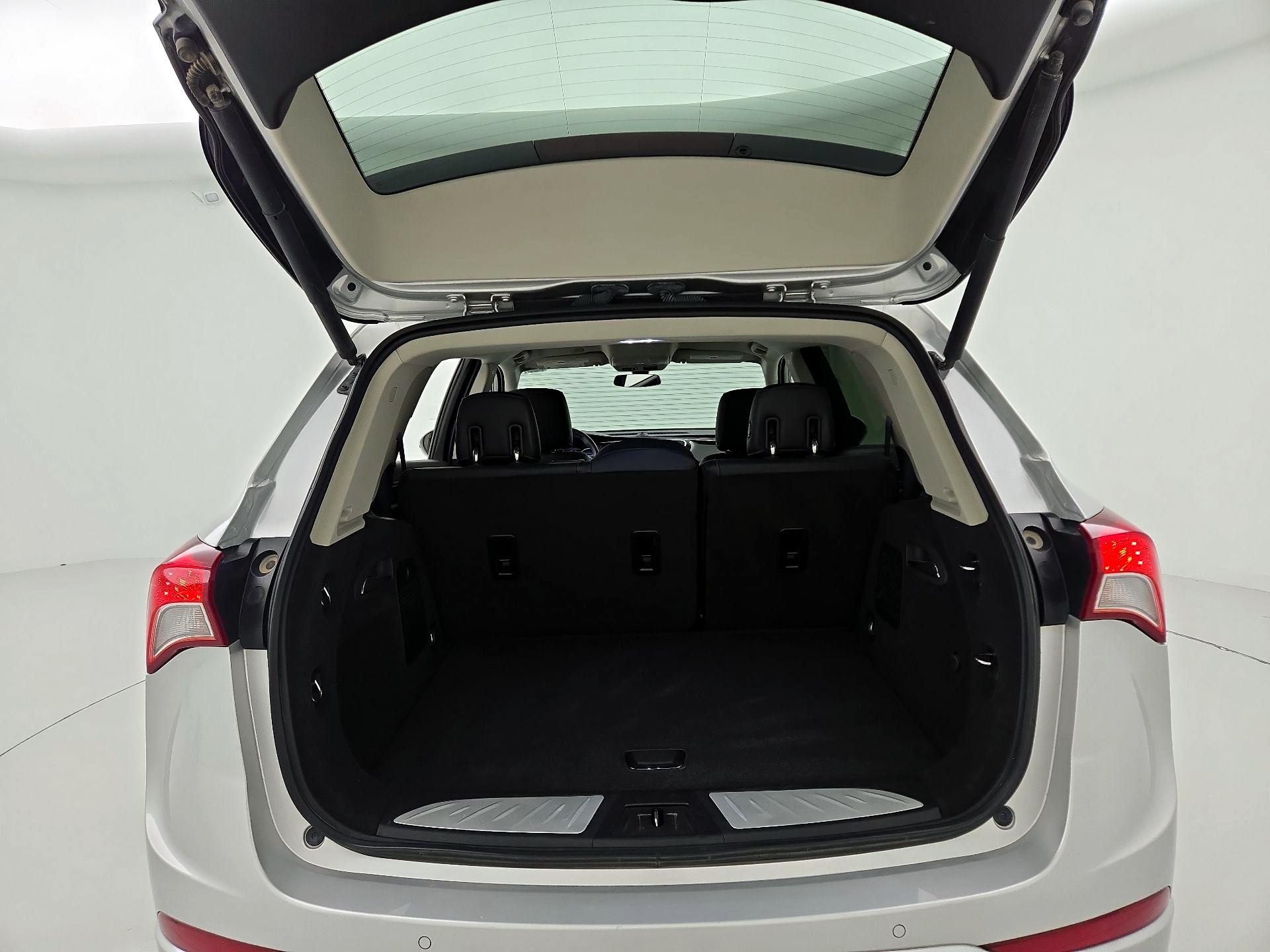 Thumbnail: 2019 Buick Envision - 20