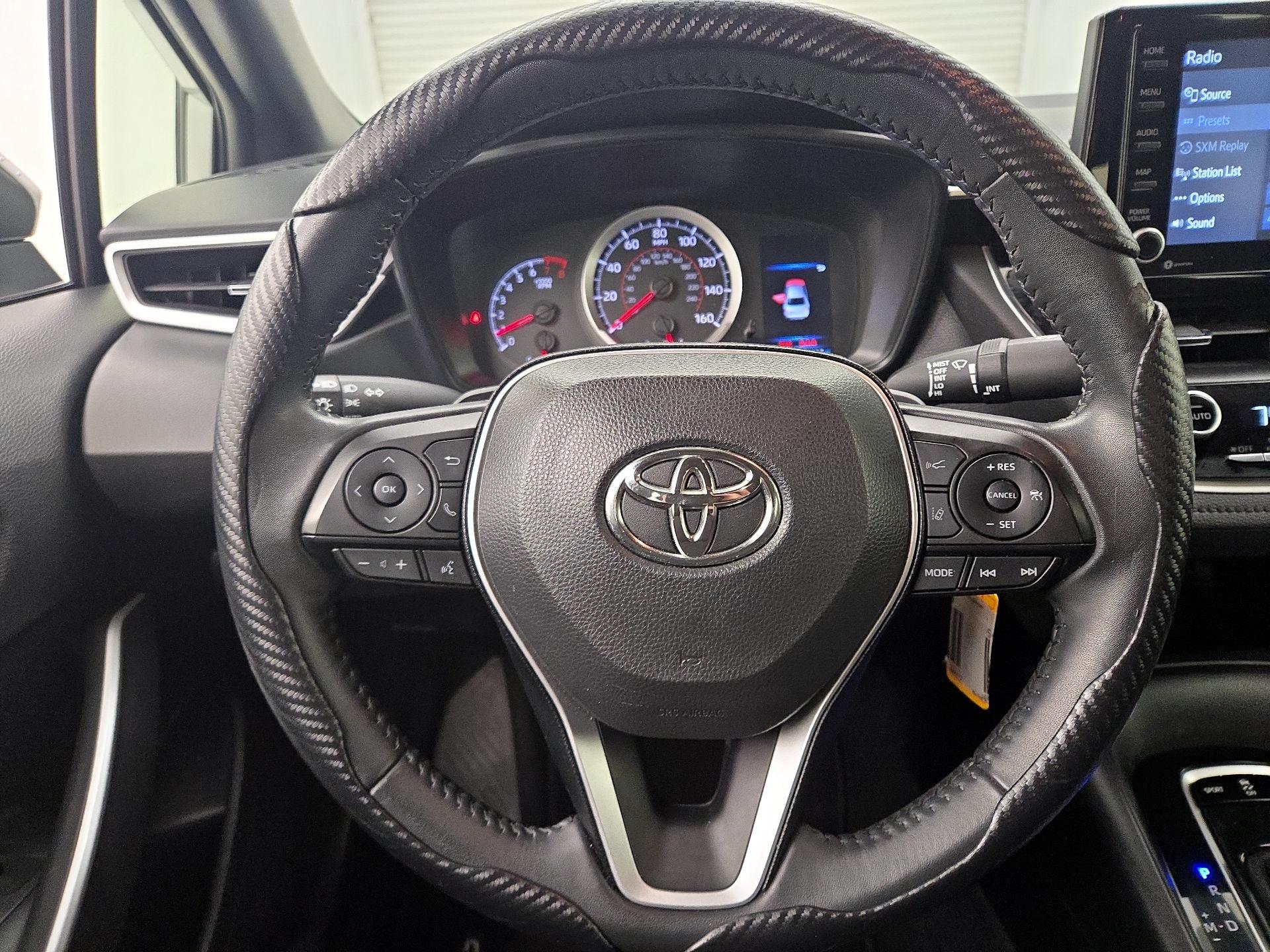 Thumbnail: 2022 Toyota Corolla - 10