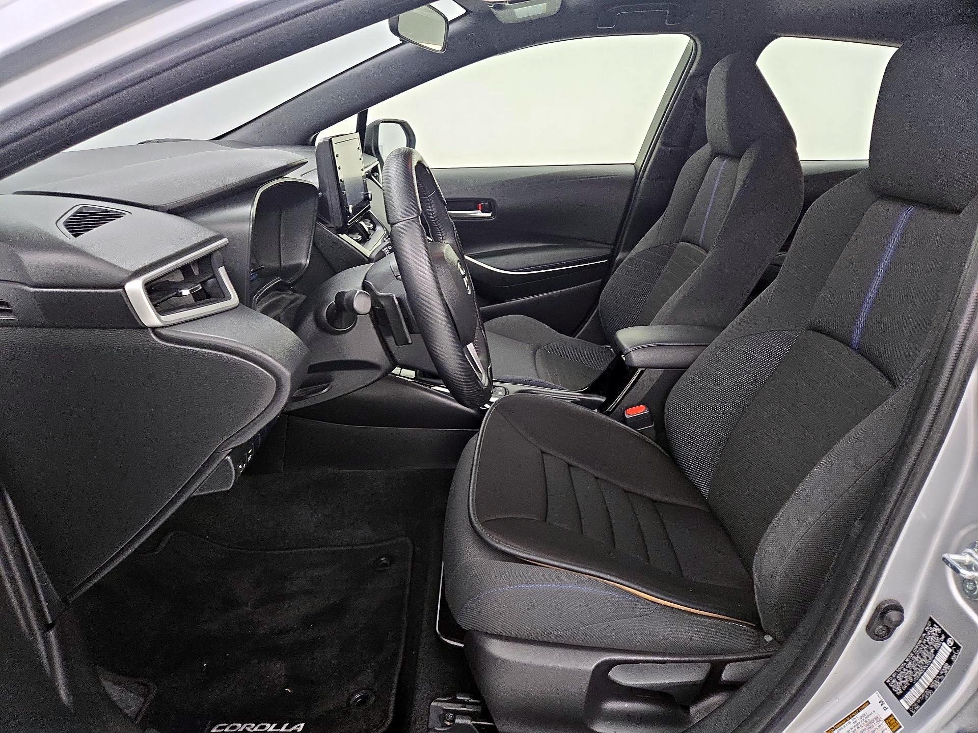 Thumbnail: 2022 Toyota Corolla - 11