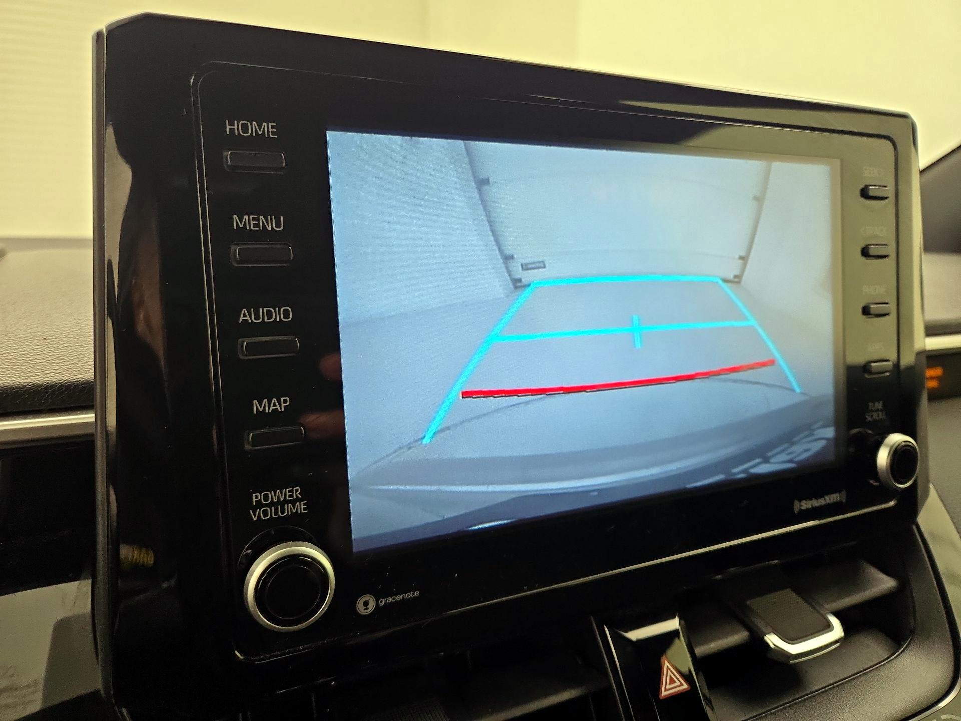 Thumbnail: 2022 Toyota Corolla - 13