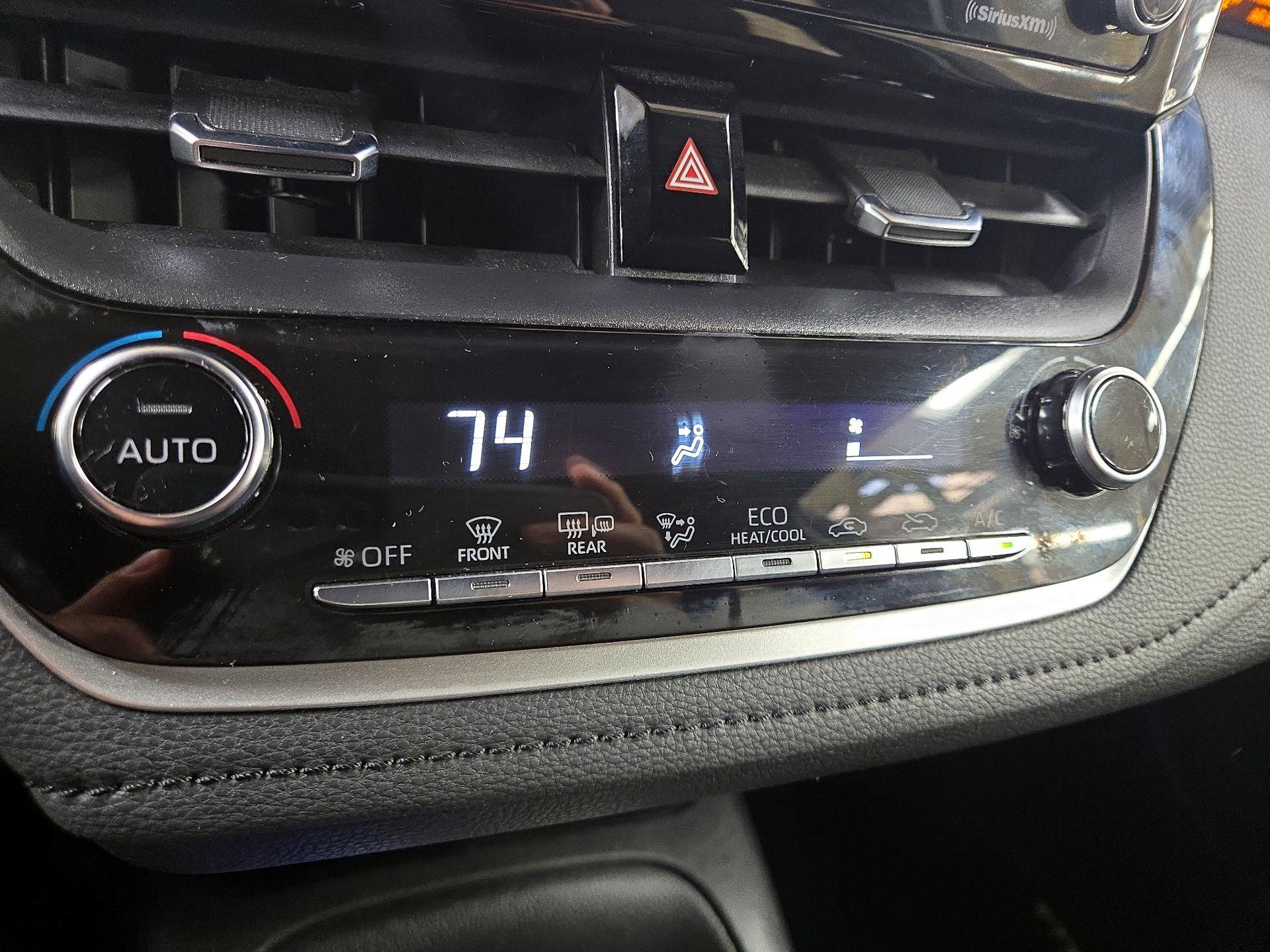 Thumbnail: 2022 Toyota Corolla - 15