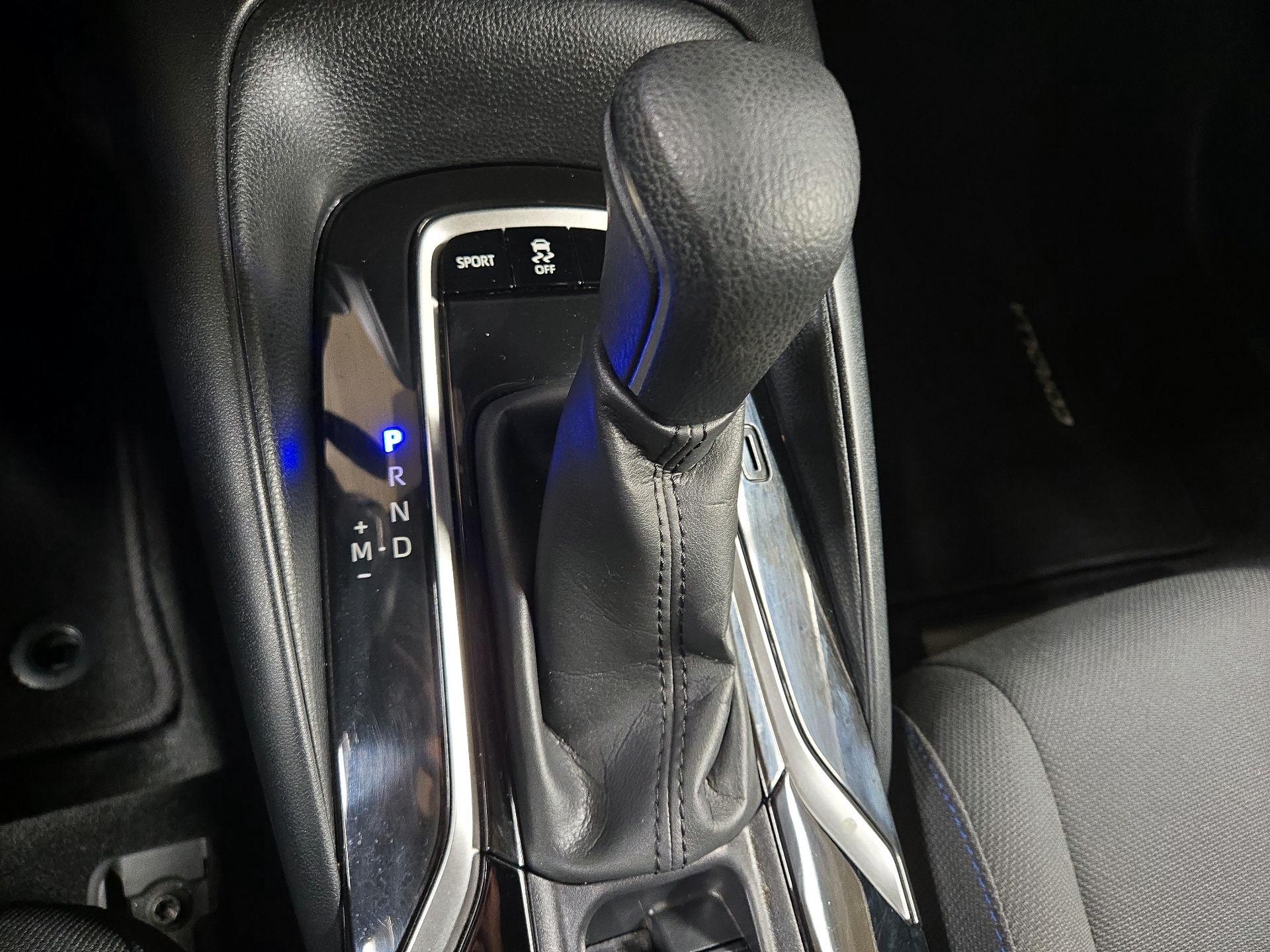 Thumbnail: 2022 Toyota Corolla - 16