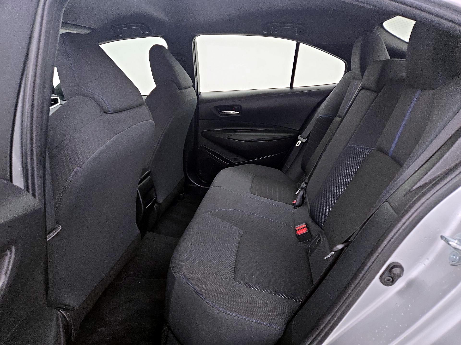 Thumbnail: 2022 Toyota Corolla - 18