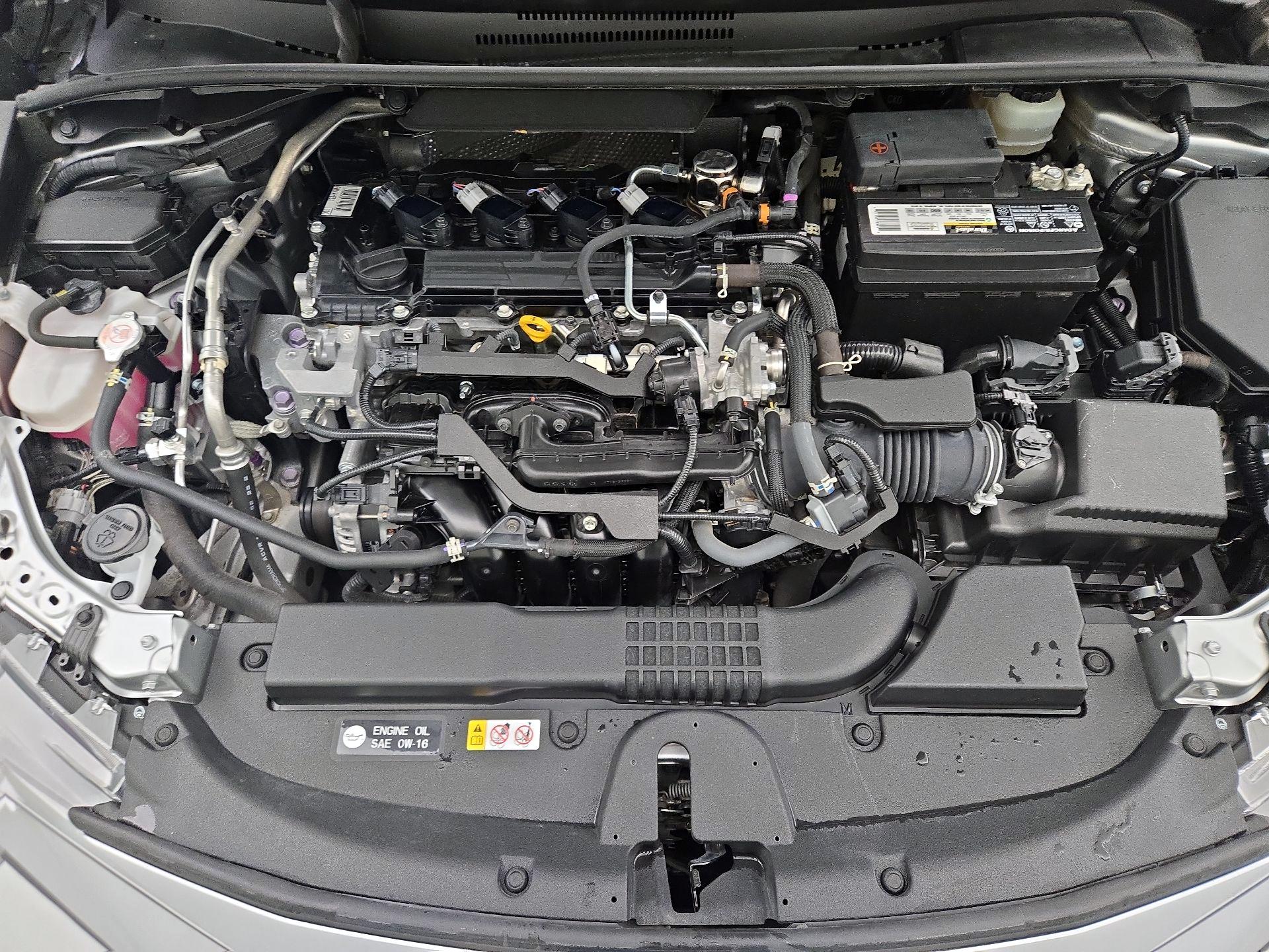 Thumbnail: 2022 Toyota Corolla - 20