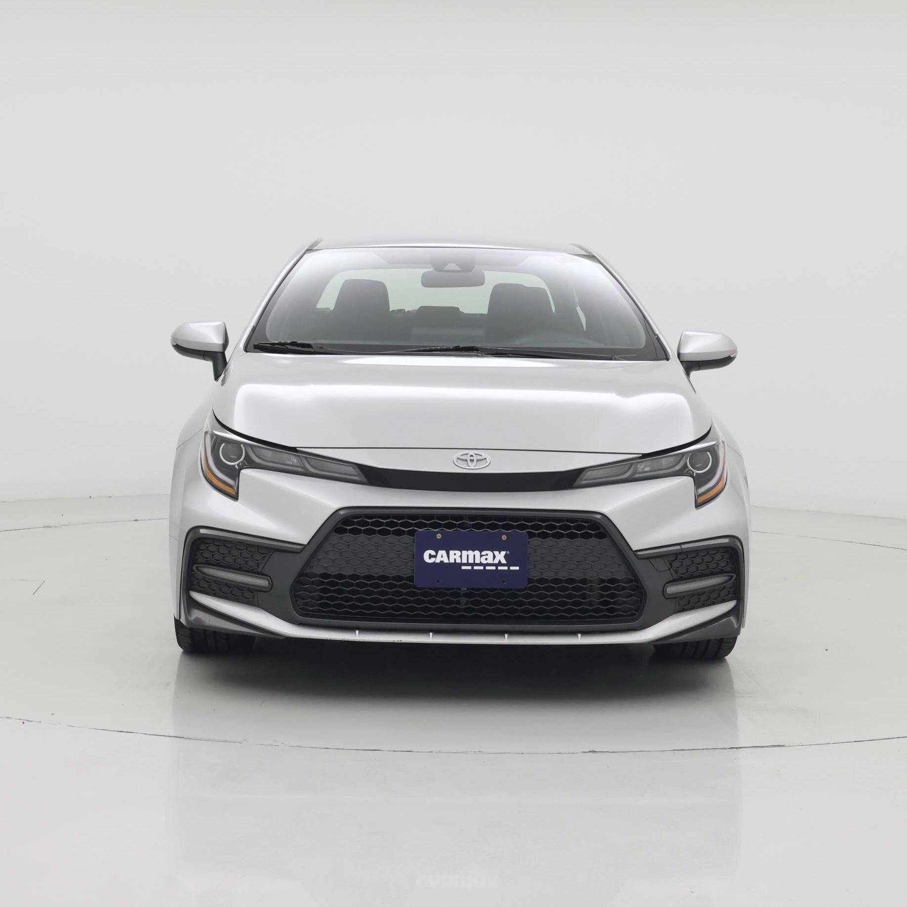 Thumbnail: 2022 Toyota Corolla - 5