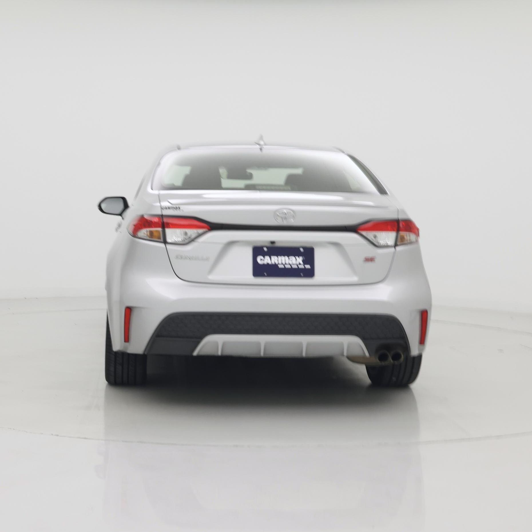 Thumbnail: 2022 Toyota Corolla - 6