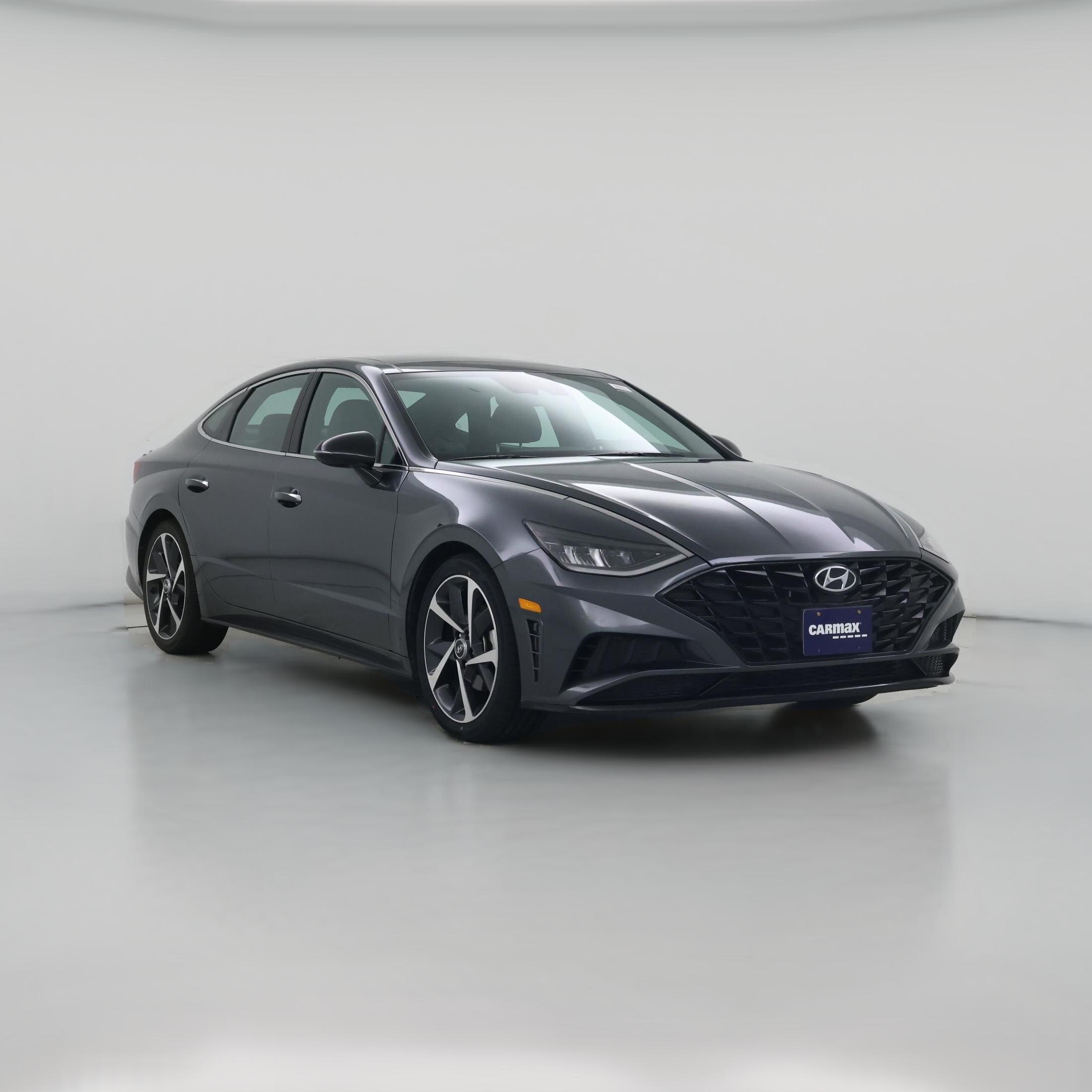 Thumbnail: 2022 Hyundai Sonata - 1