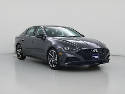 2022 Hyundai Sonata SEL Plus