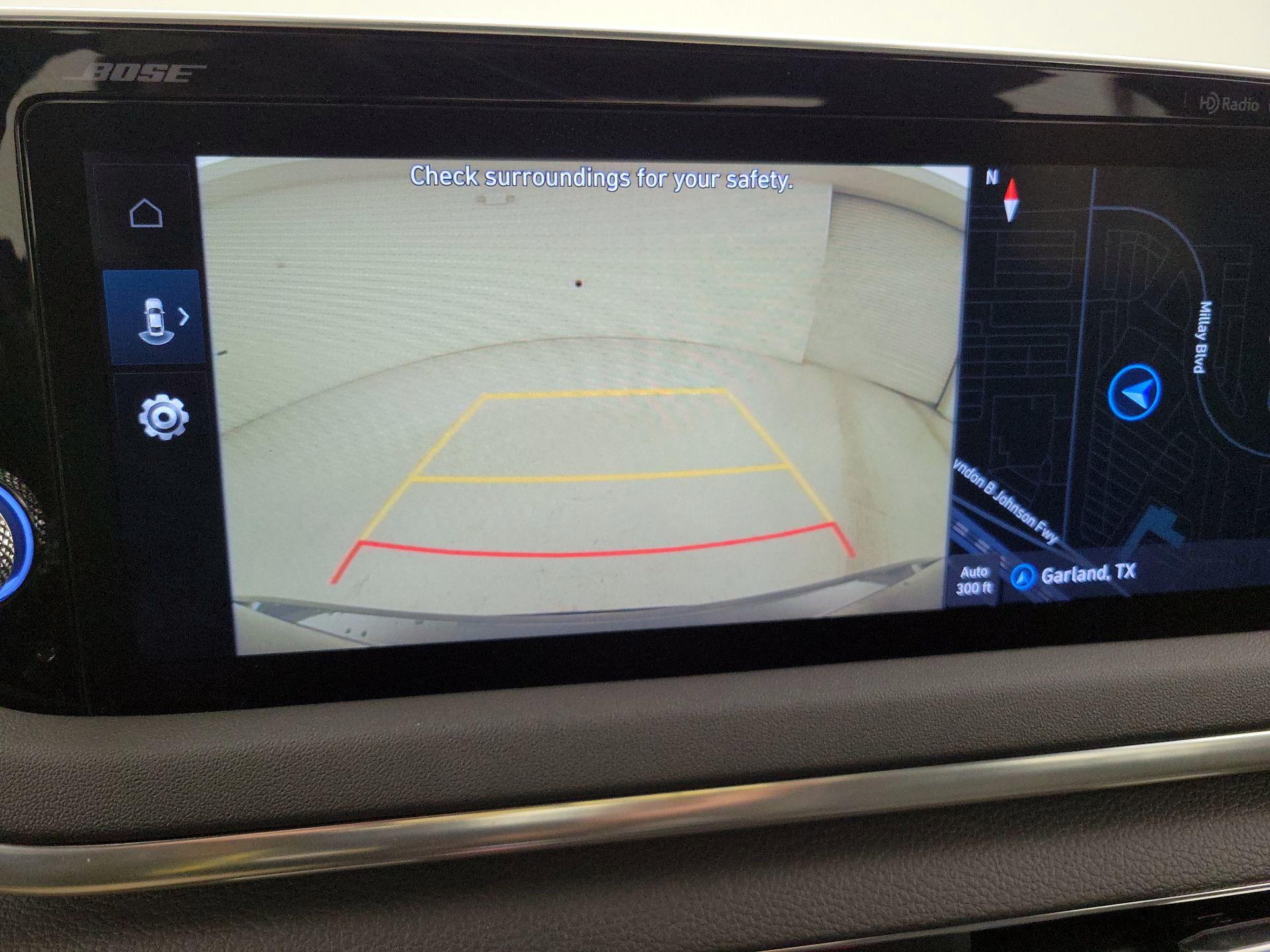 Thumbnail: 2022 Hyundai Sonata - 14