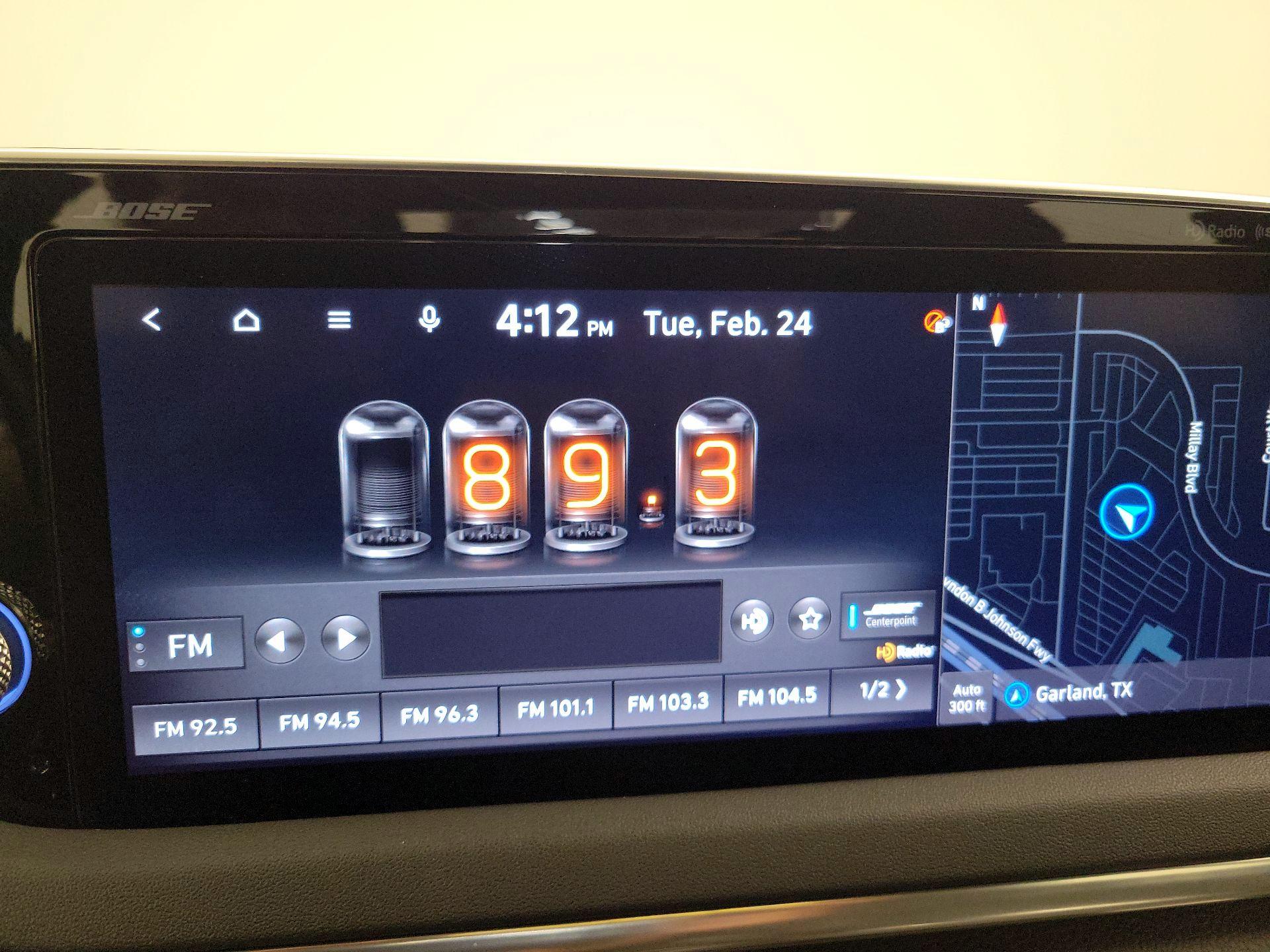 Thumbnail: 2022 Hyundai Sonata - 15