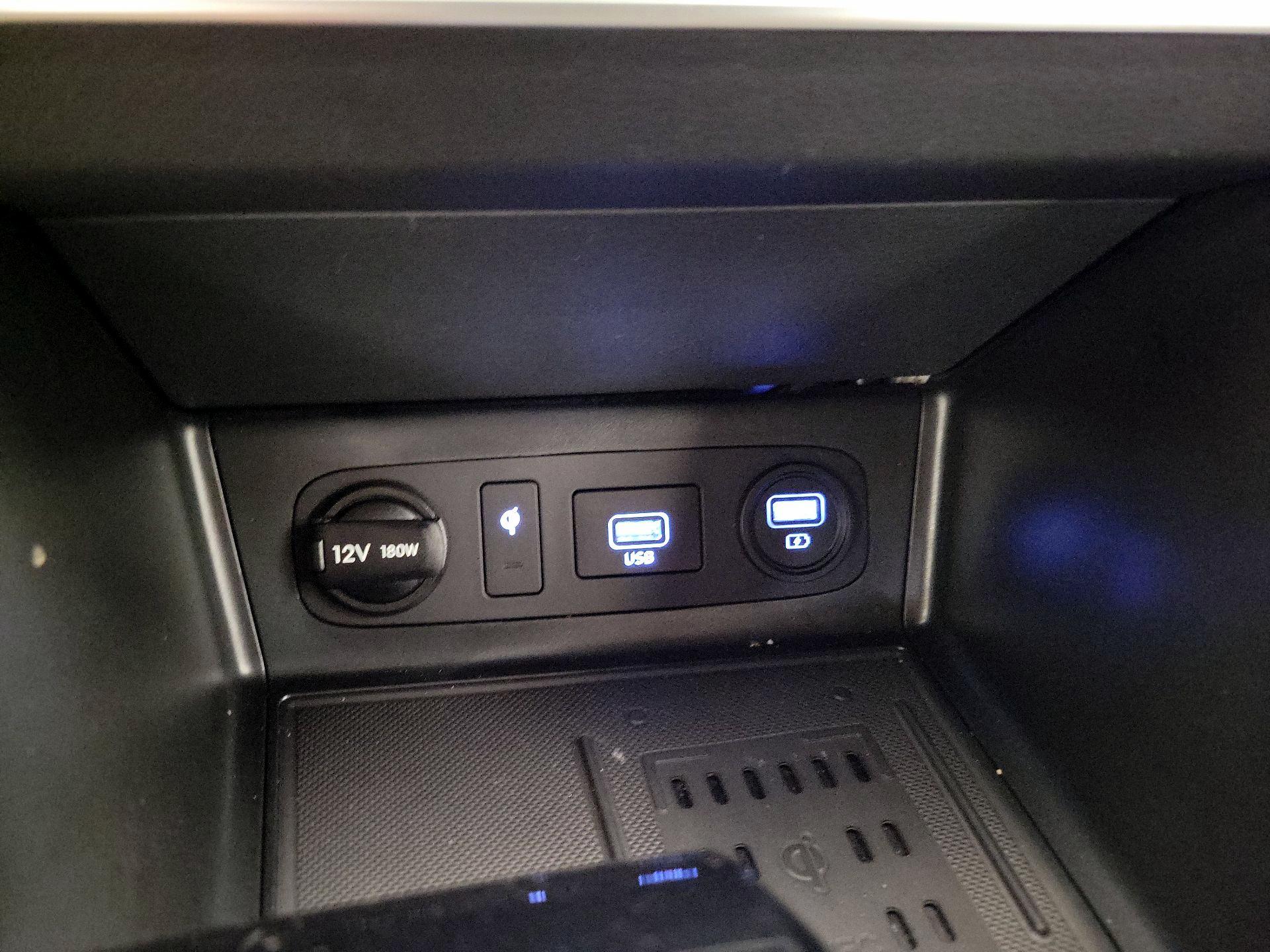 Thumbnail: 2022 Hyundai Sonata - 18