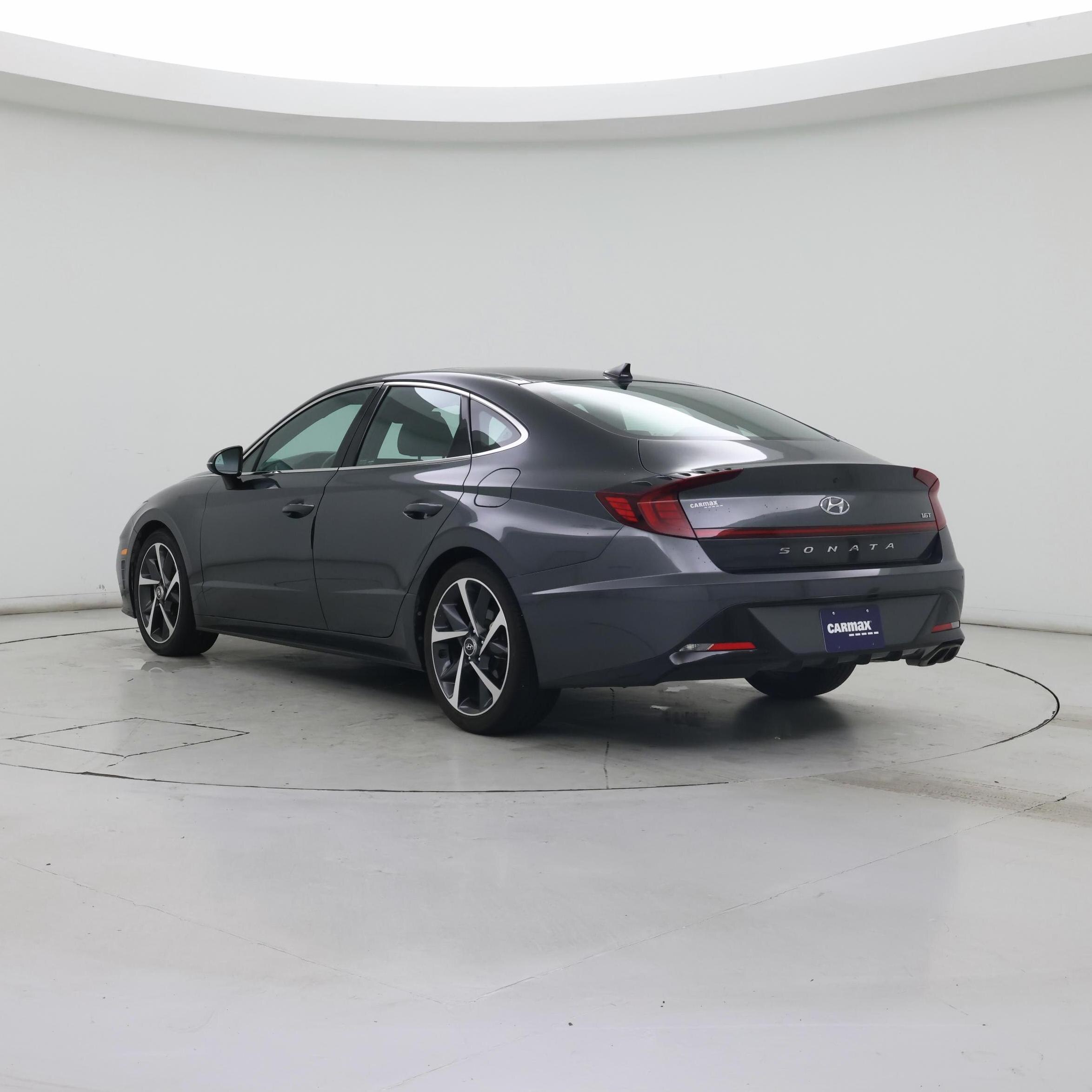 Thumbnail: 2022 Hyundai Sonata - 2