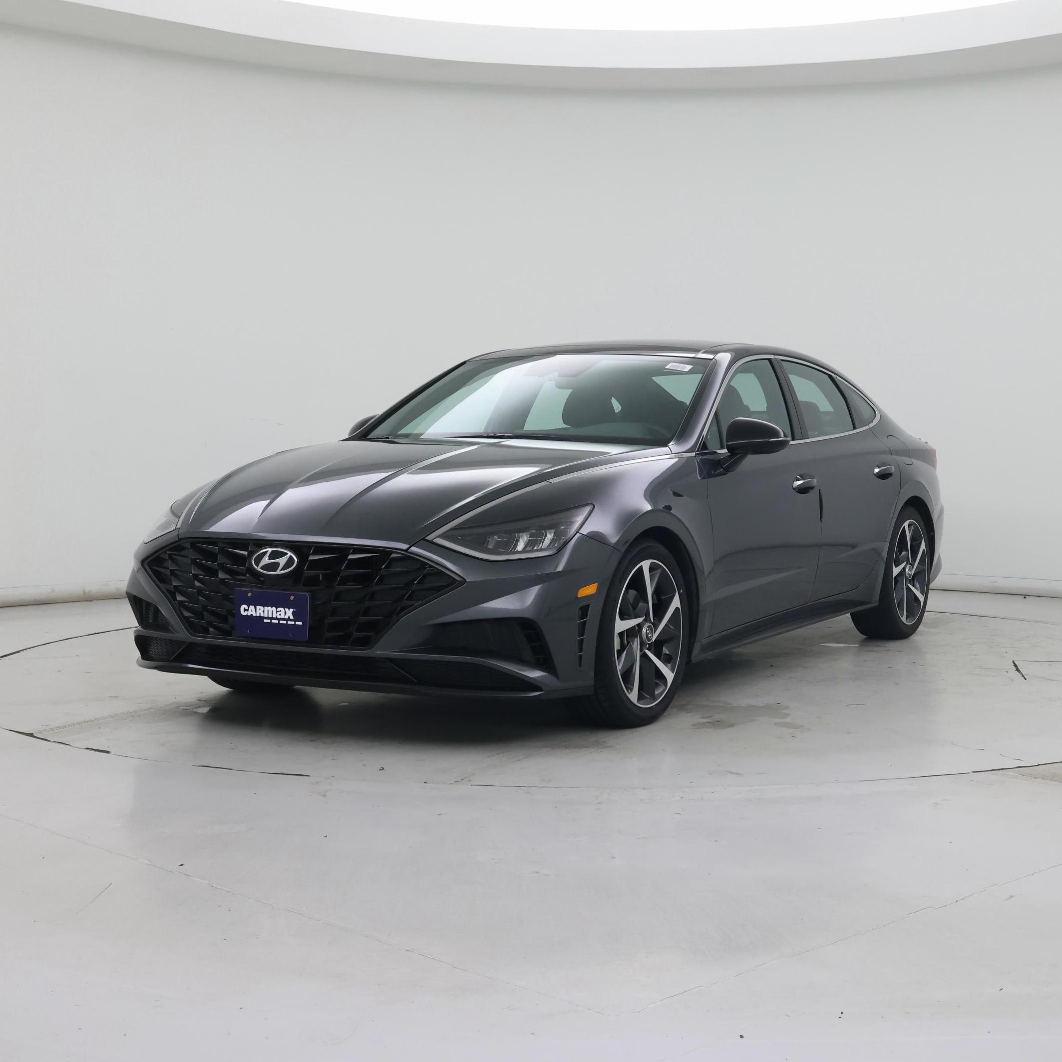 Thumbnail: 2022 Hyundai Sonata - 4