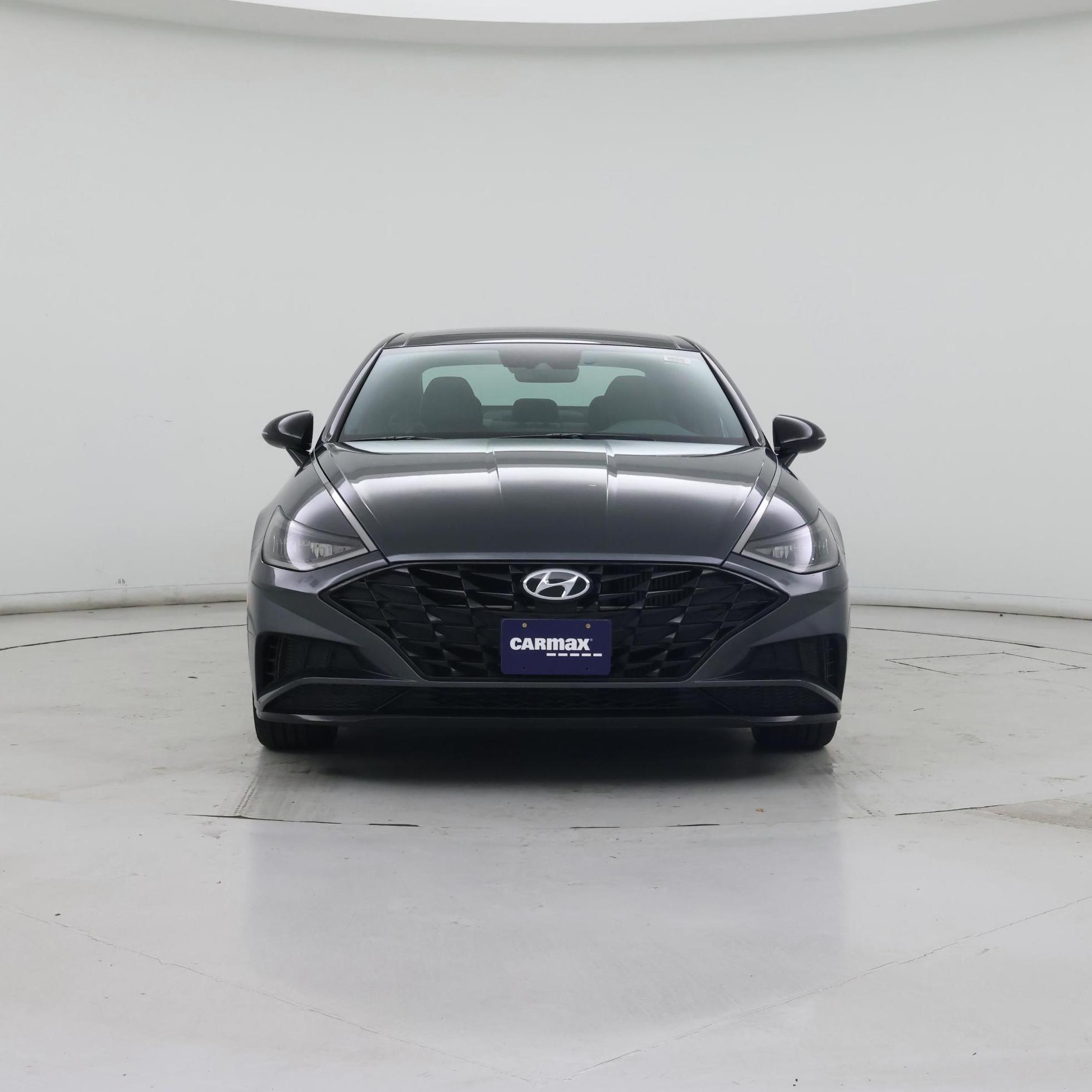 Thumbnail: 2022 Hyundai Sonata - 5