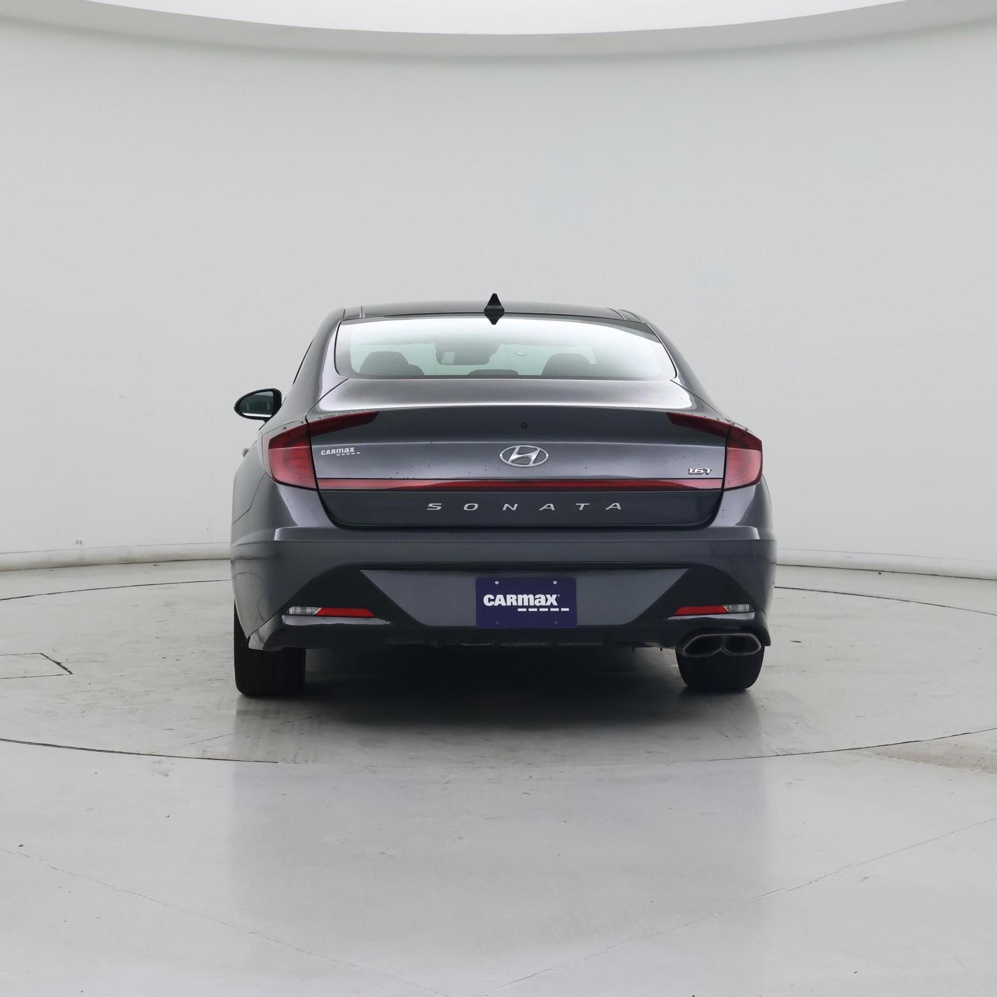 Thumbnail: 2022 Hyundai Sonata - 6