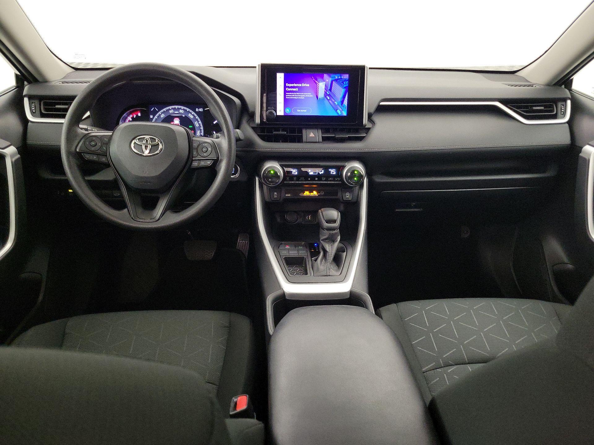 Thumbnail: 2024 Toyota RAV4 - 9