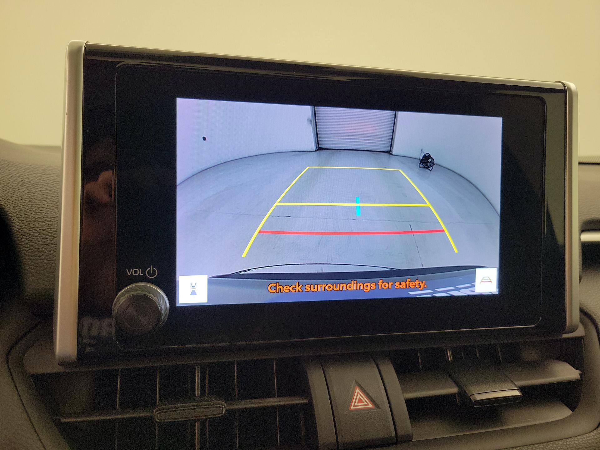 Thumbnail: 2024 Toyota RAV4 - 14