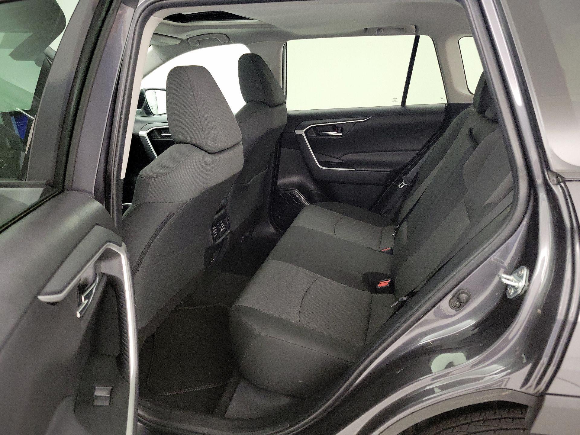 Thumbnail: 2024 Toyota RAV4 - 20