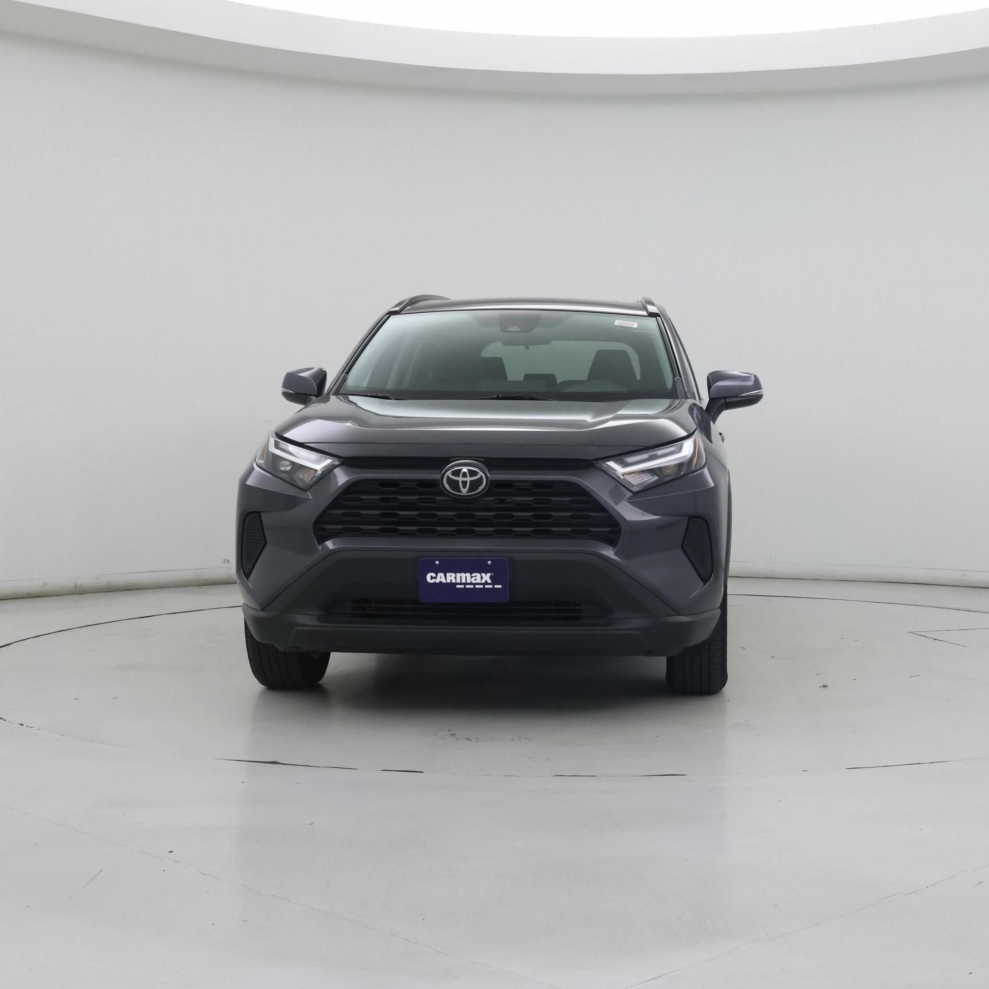 Thumbnail: 2024 Toyota RAV4 - 5