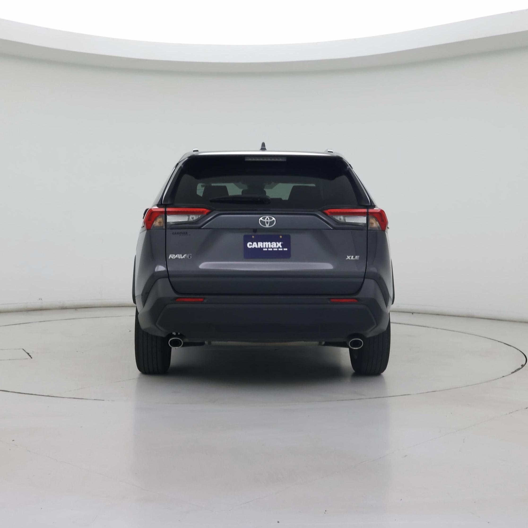 Thumbnail: 2024 Toyota RAV4 - 6