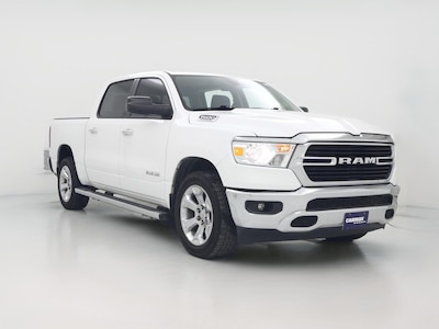 2020 Ram 1500 Lonestar