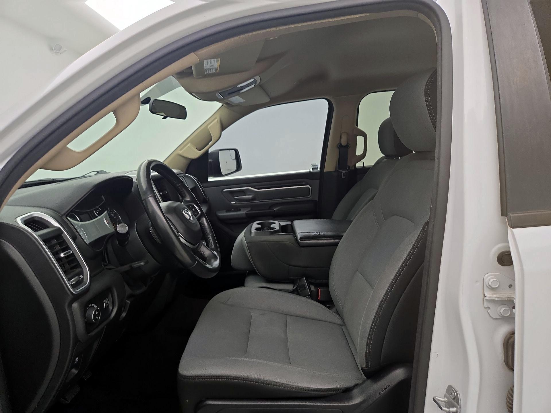 Thumbnail: 2020 RAM 1500 - 11