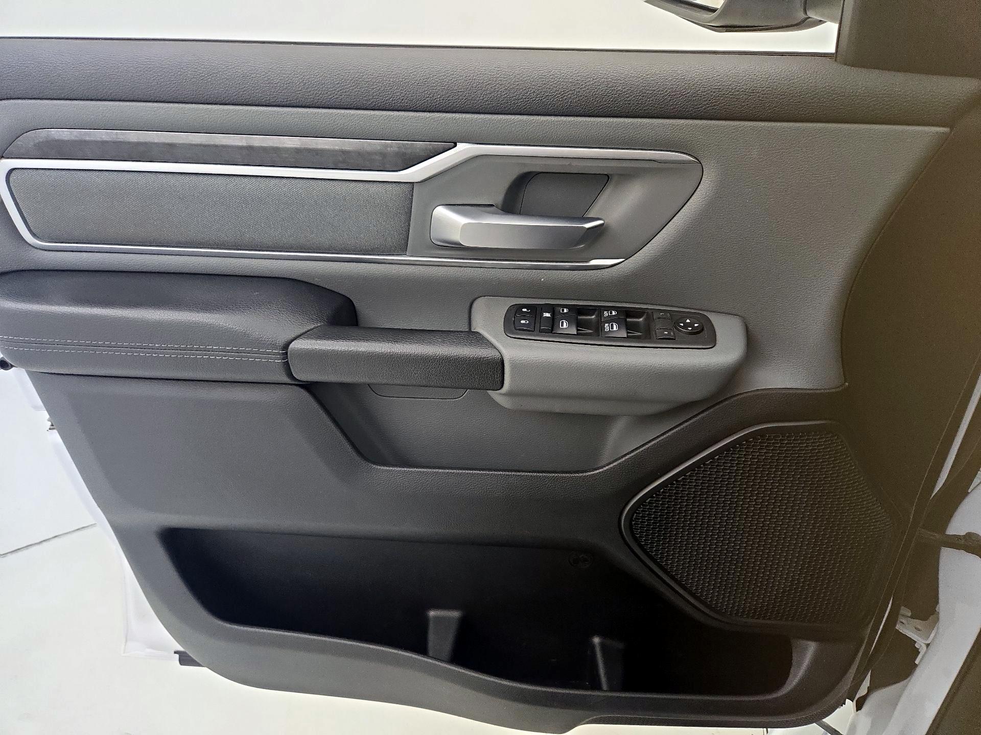 Thumbnail: 2020 RAM 1500 - 12