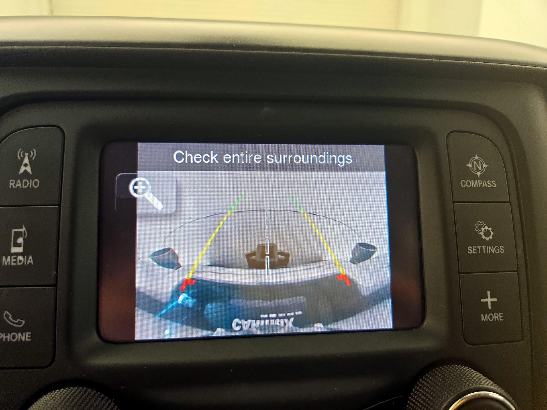 Thumbnail: 2020 RAM 1500 - 14