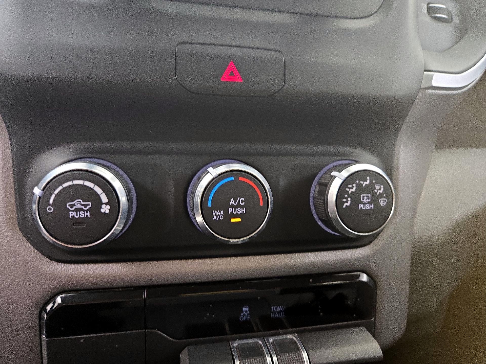 Thumbnail: 2020 RAM 1500 - 16