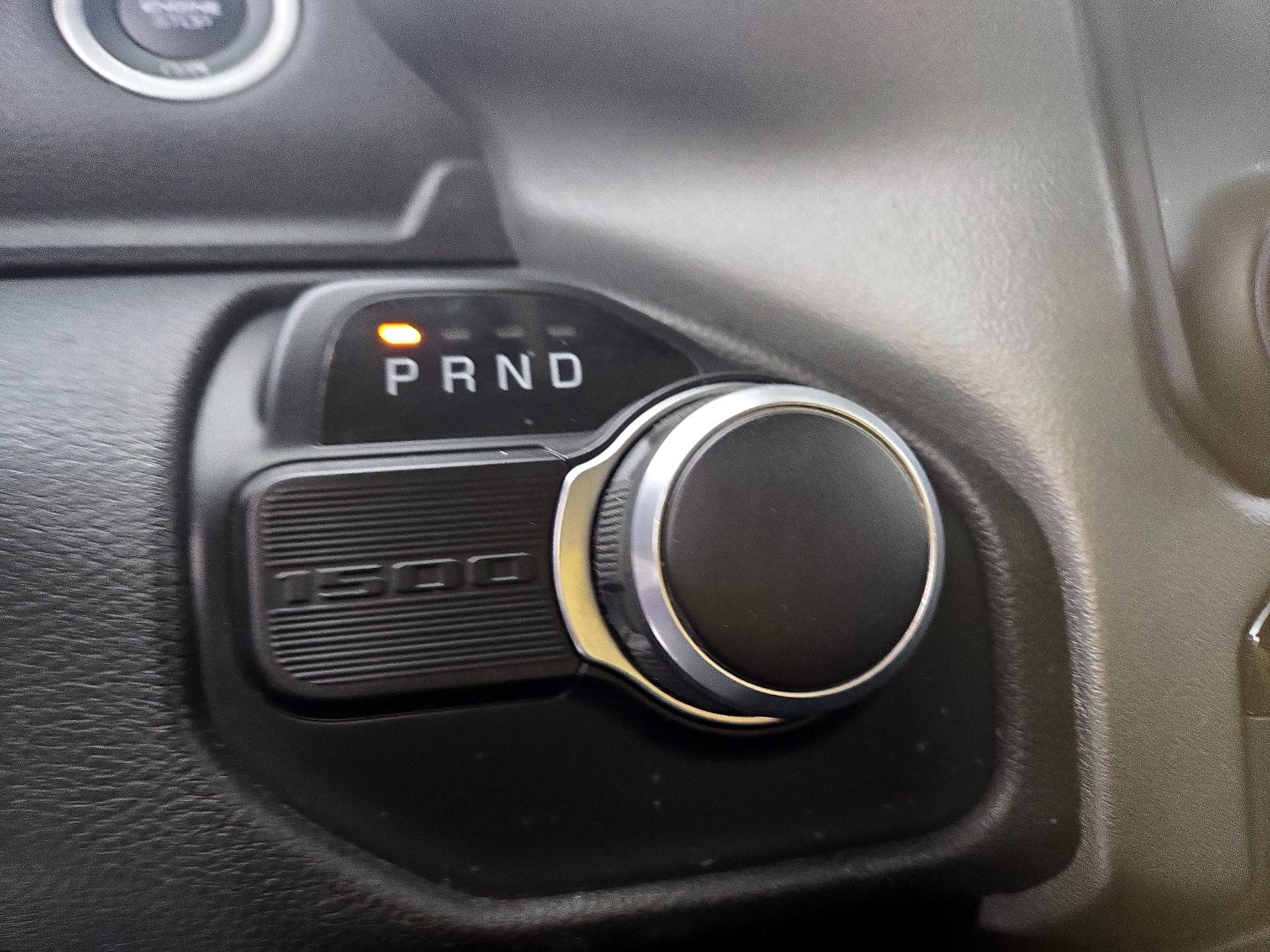 Thumbnail: 2020 RAM 1500 - 17