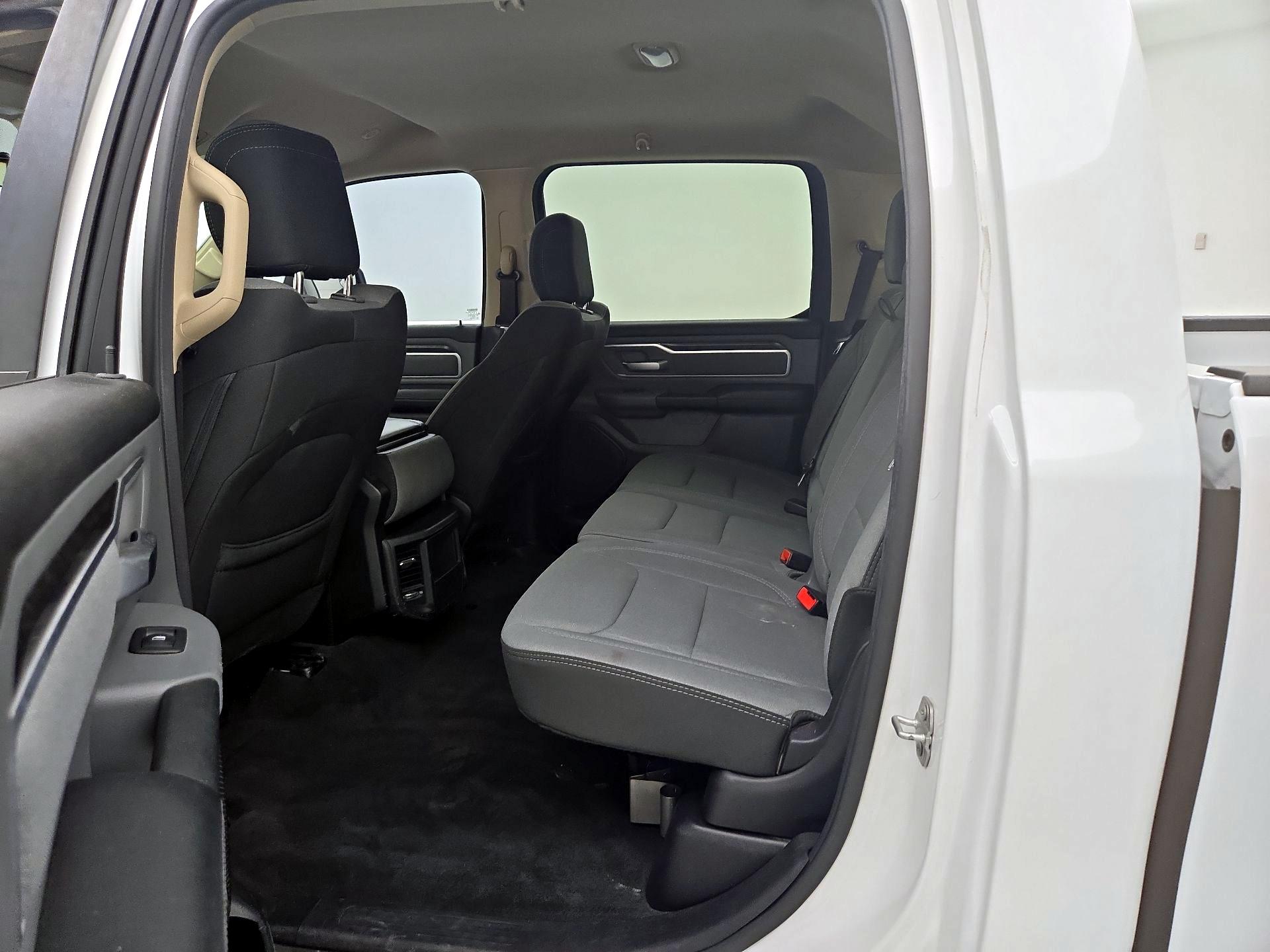 Thumbnail: 2020 RAM 1500 - 19