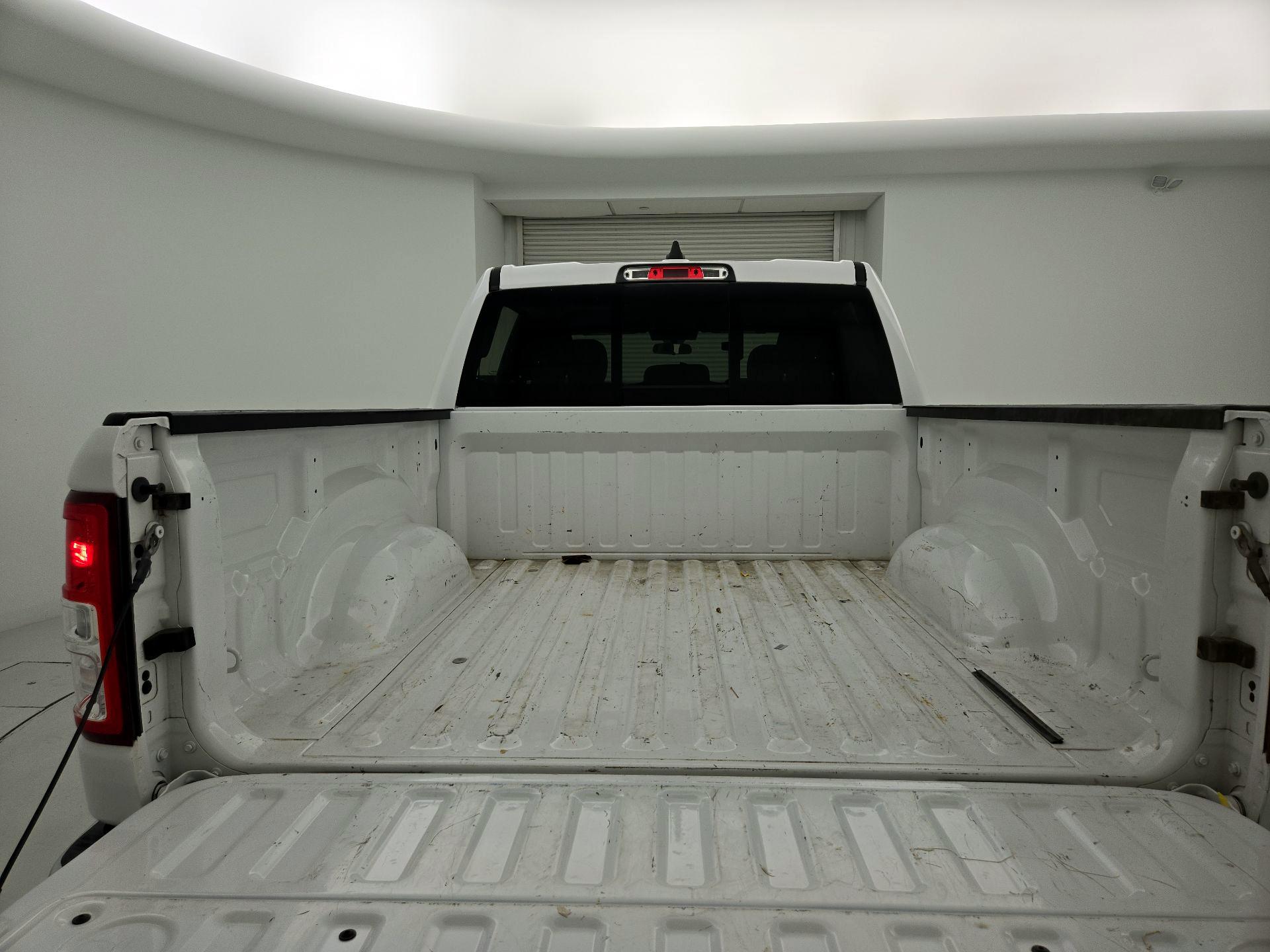 Thumbnail: 2020 RAM 1500 - 20