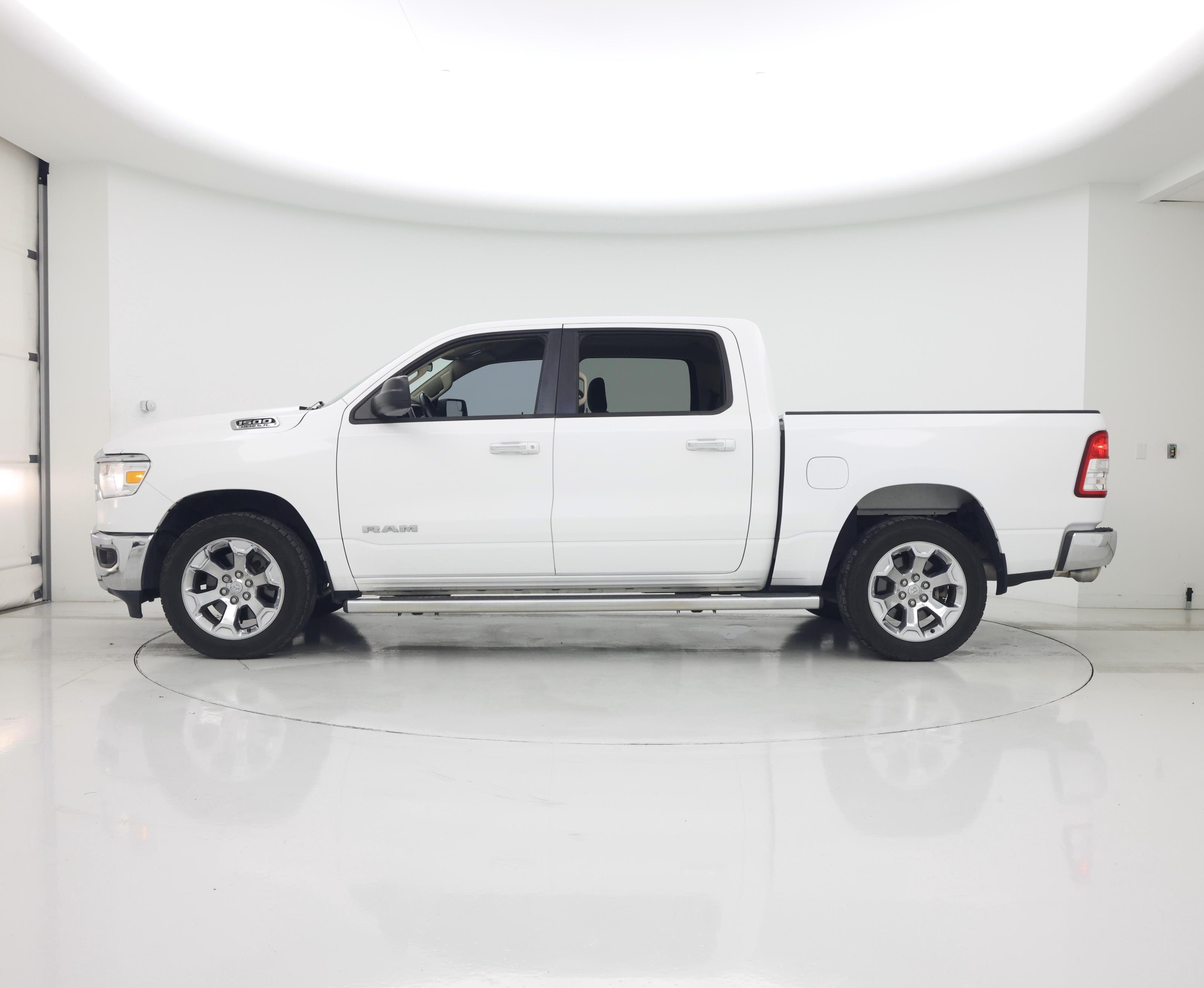 Thumbnail: 2020 RAM 1500 - 3