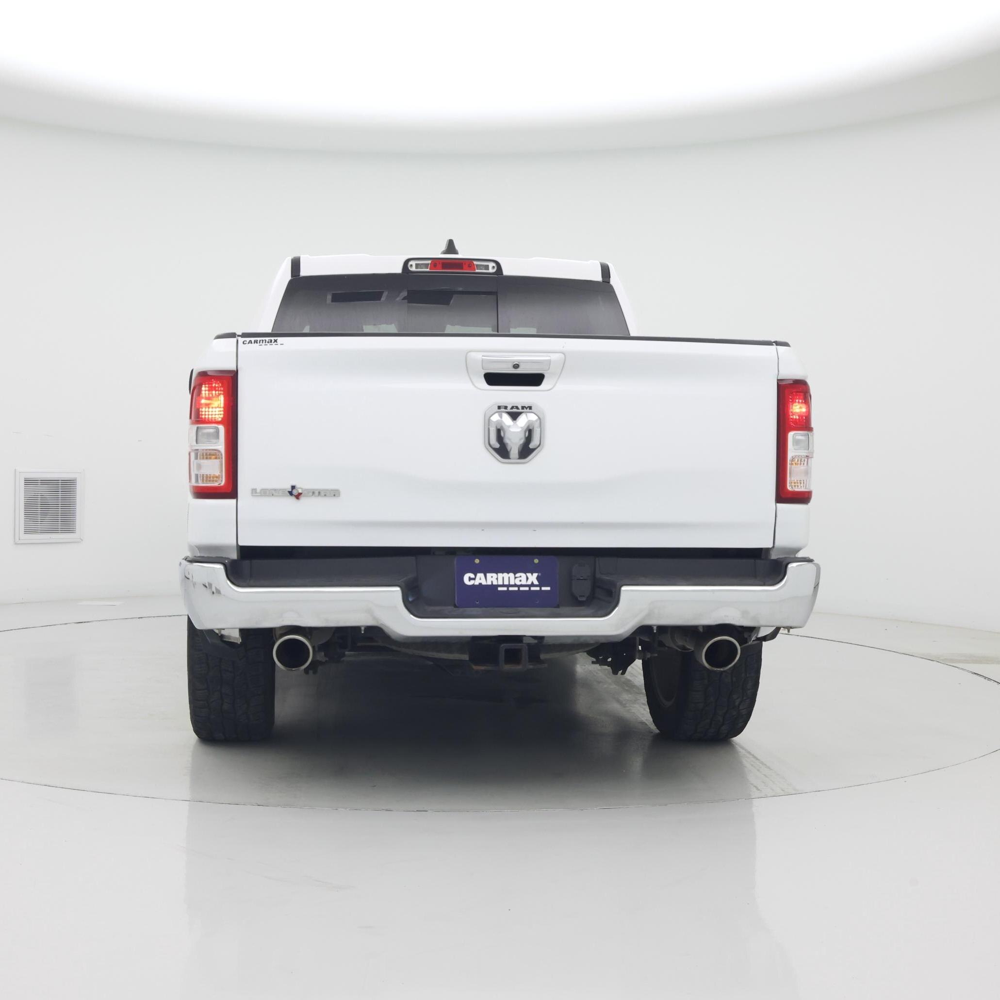 Thumbnail: 2020 RAM 1500 - 6