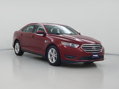 2016 Ford Taurus SEL