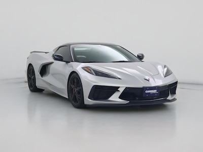 2020 Chevrolet Corvette Stingray 2LT