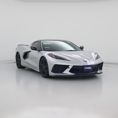 2020 Chevrolet Corvette Stingray 2LT