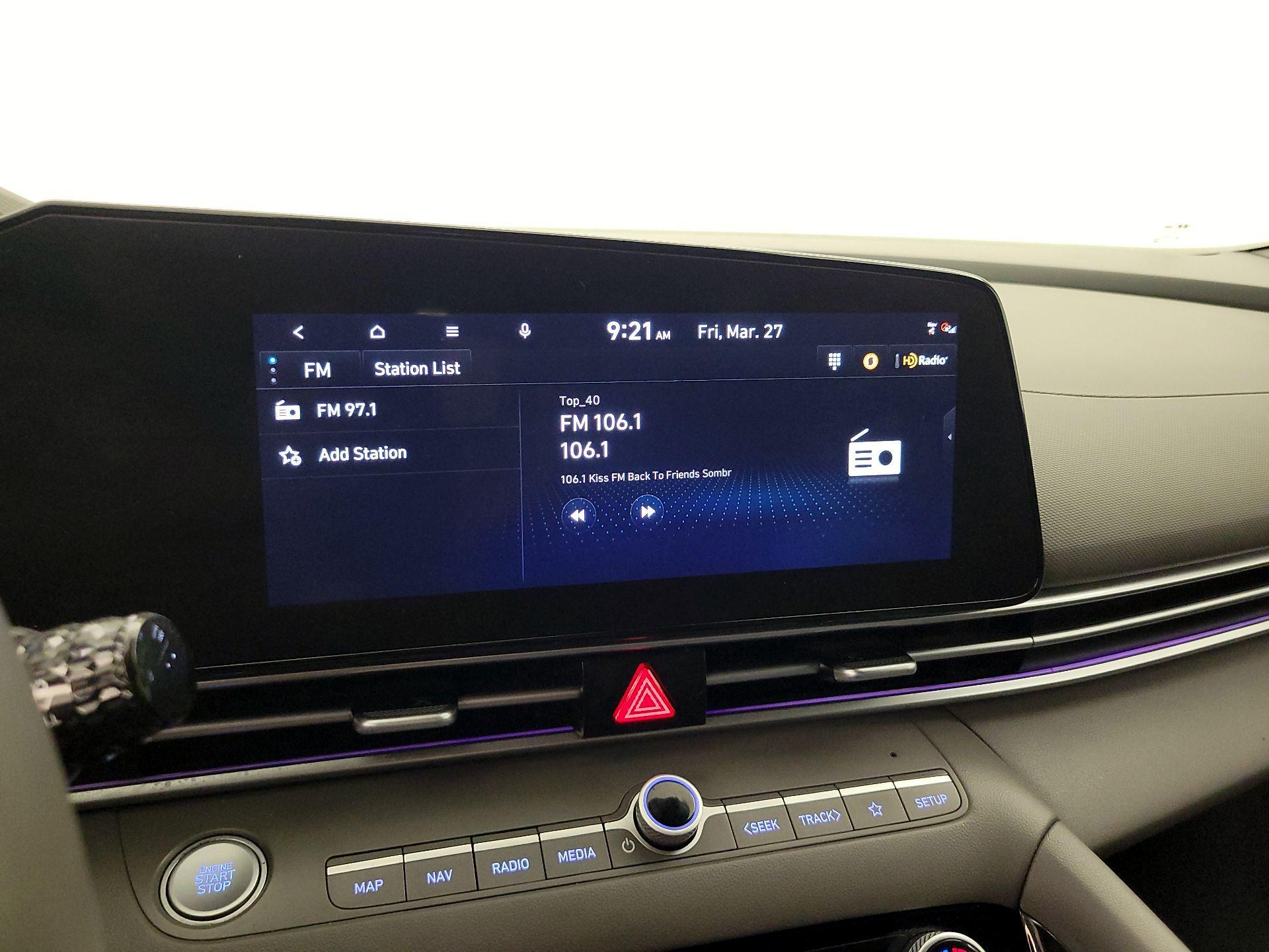 Thumbnail: 2024 Hyundai Elantra - 15
